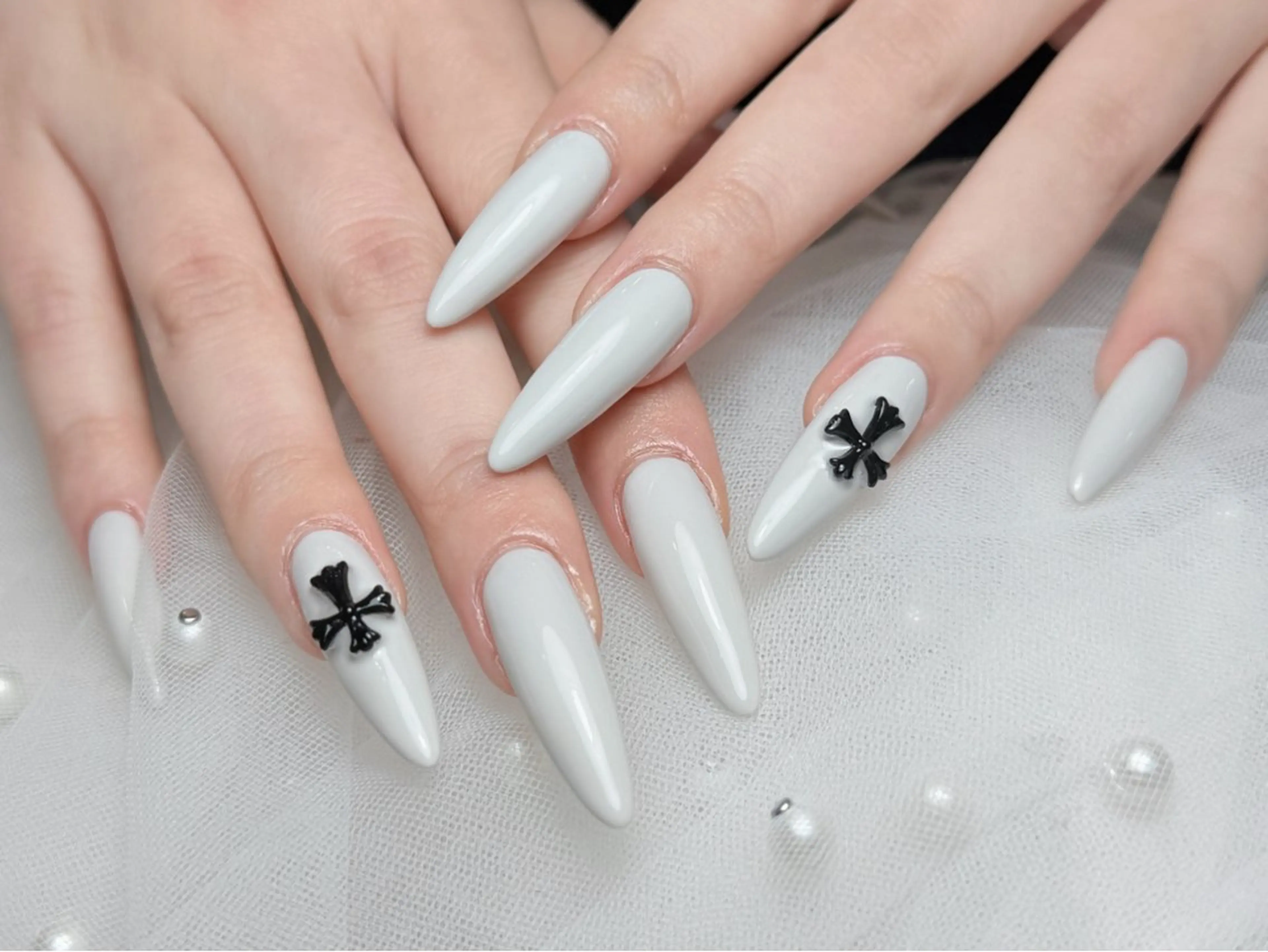 ネイル Bél Nail salonのネイルデザイン