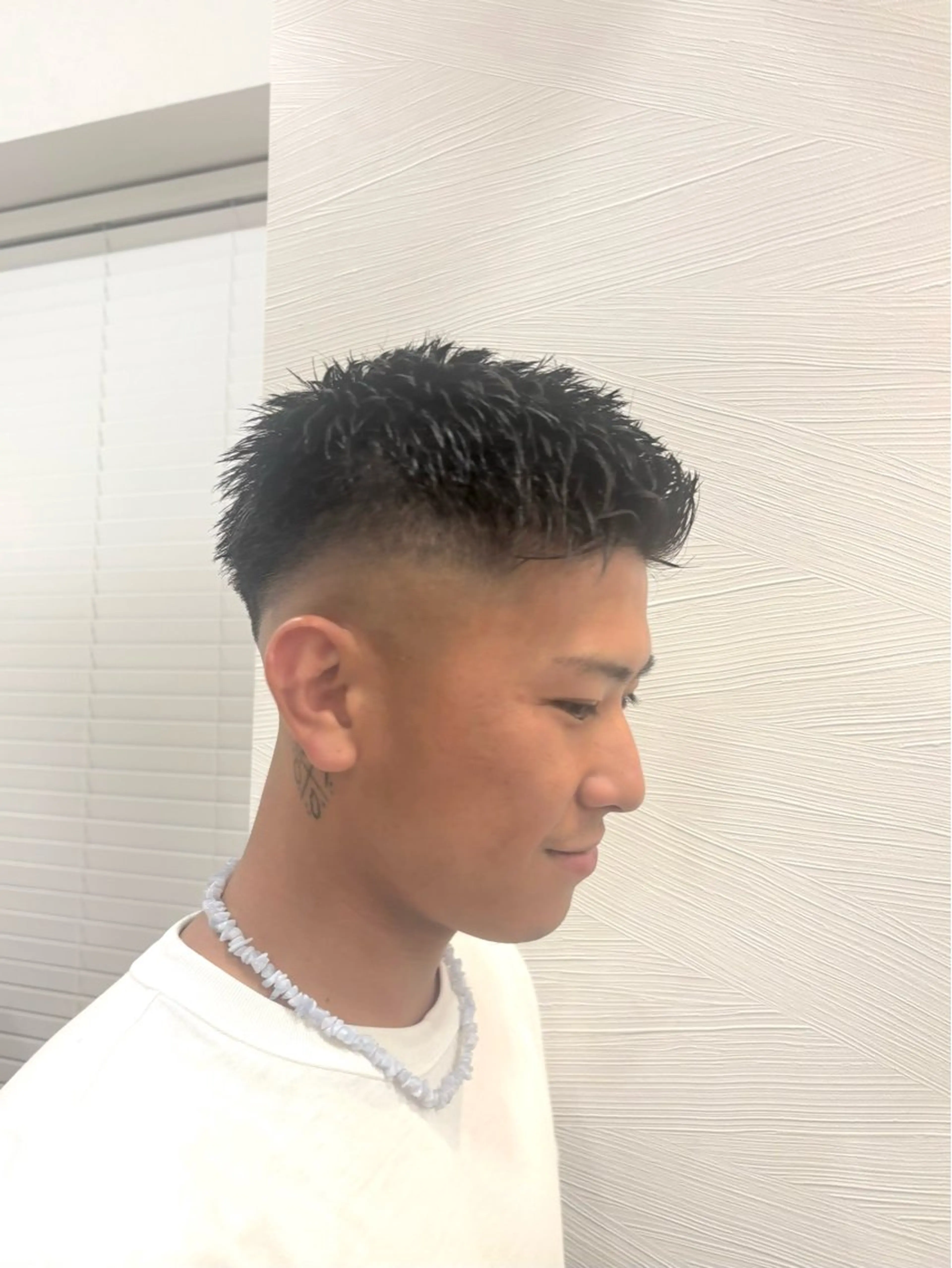 メンズ el hair salon所属・MAI🌸 韓国風style🫧のヘアスタイル