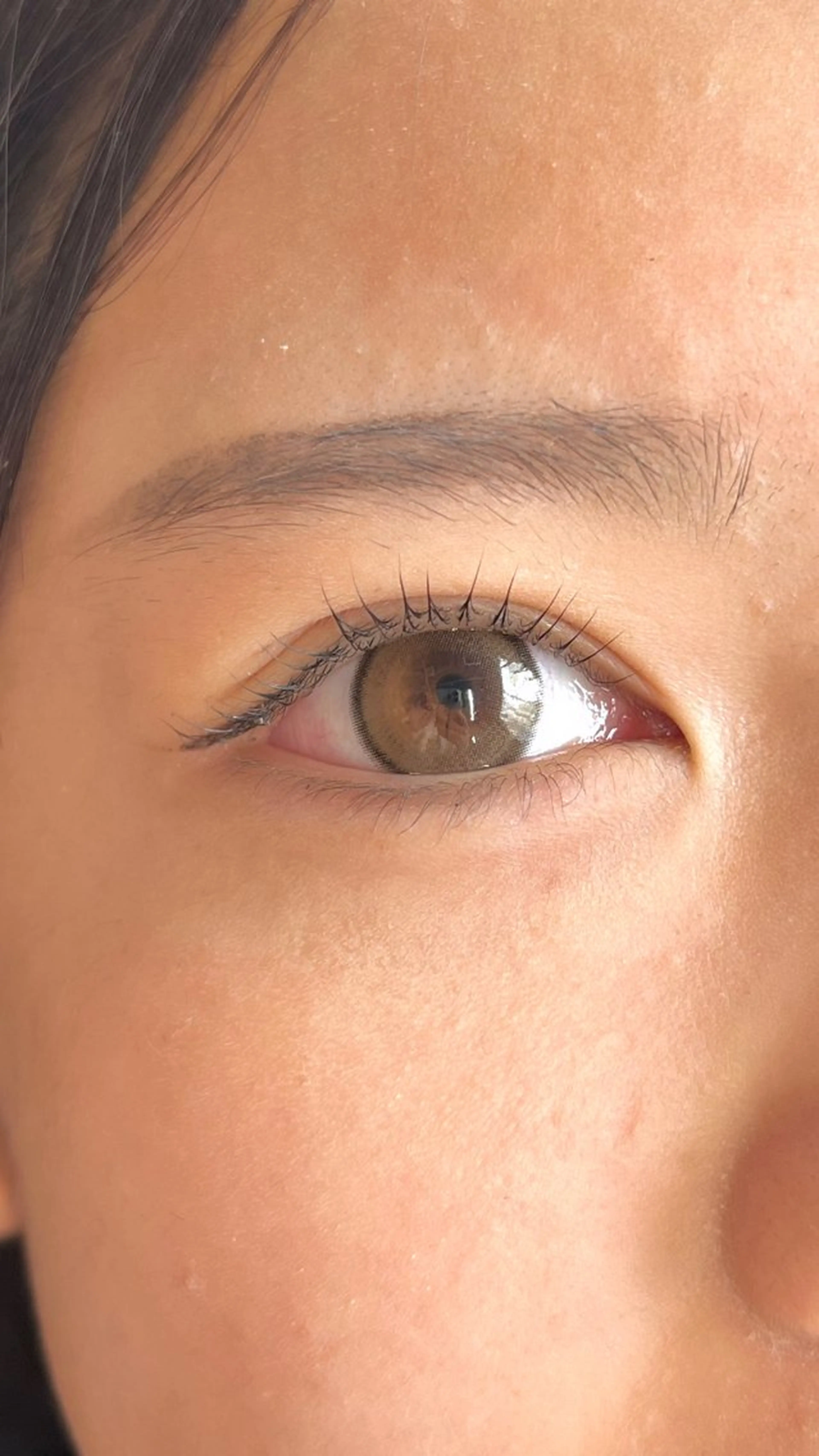 マツエク・マツパ マツパ men's&ladys J'sGrace【メンズアンドレディース ジェイズグレイス】所属・🌻J'sGrace /JUMA🌻のヘアスタイル