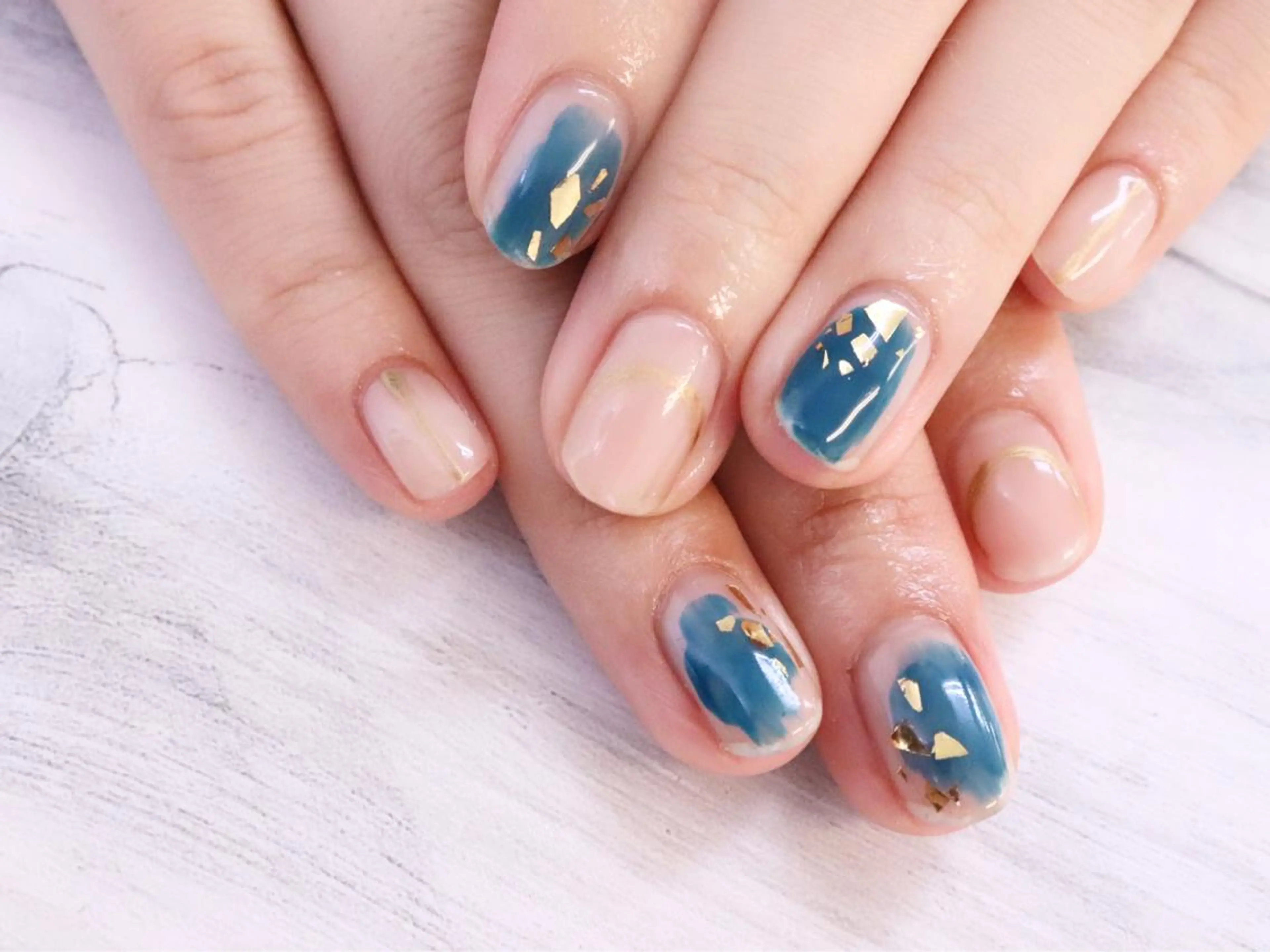 ネイル Dolce.Nail 大宮店のネイルデザイン