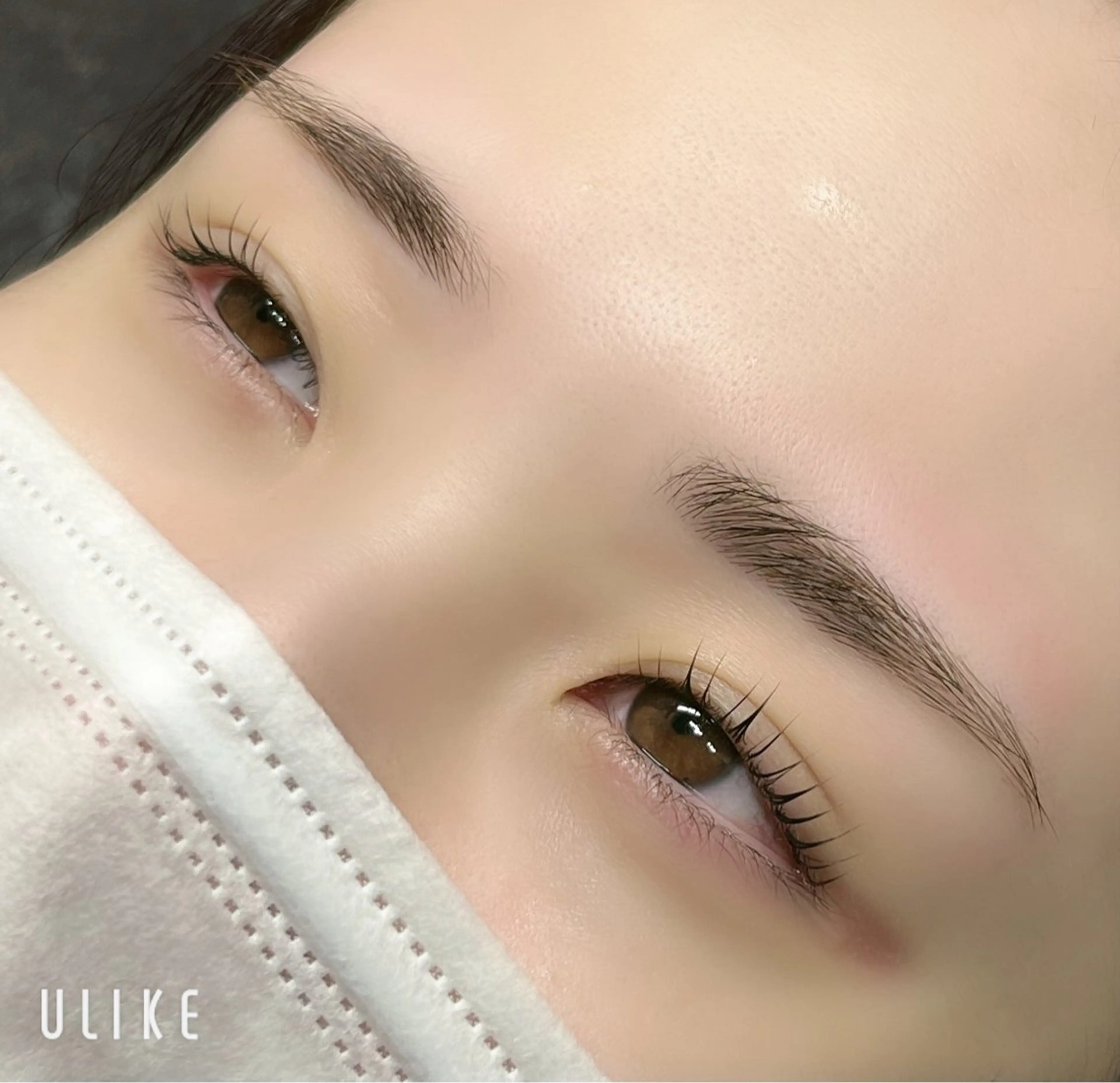 マツエク・マツパ 眉毛専門店 Ai Quickの眉毛・アイブロウイメージ