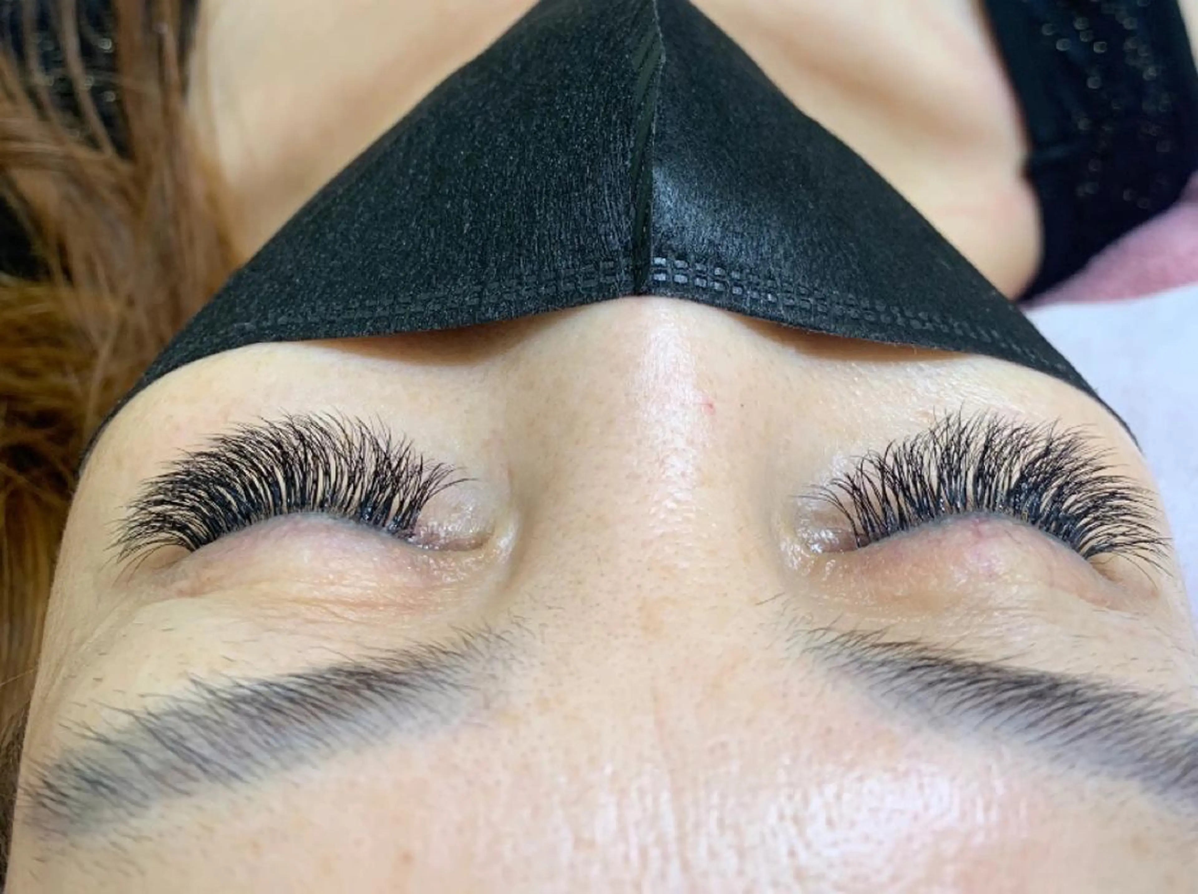 マツエク・マツパ Ｍ salon アイラッシュのマツエク・マツパデザイン