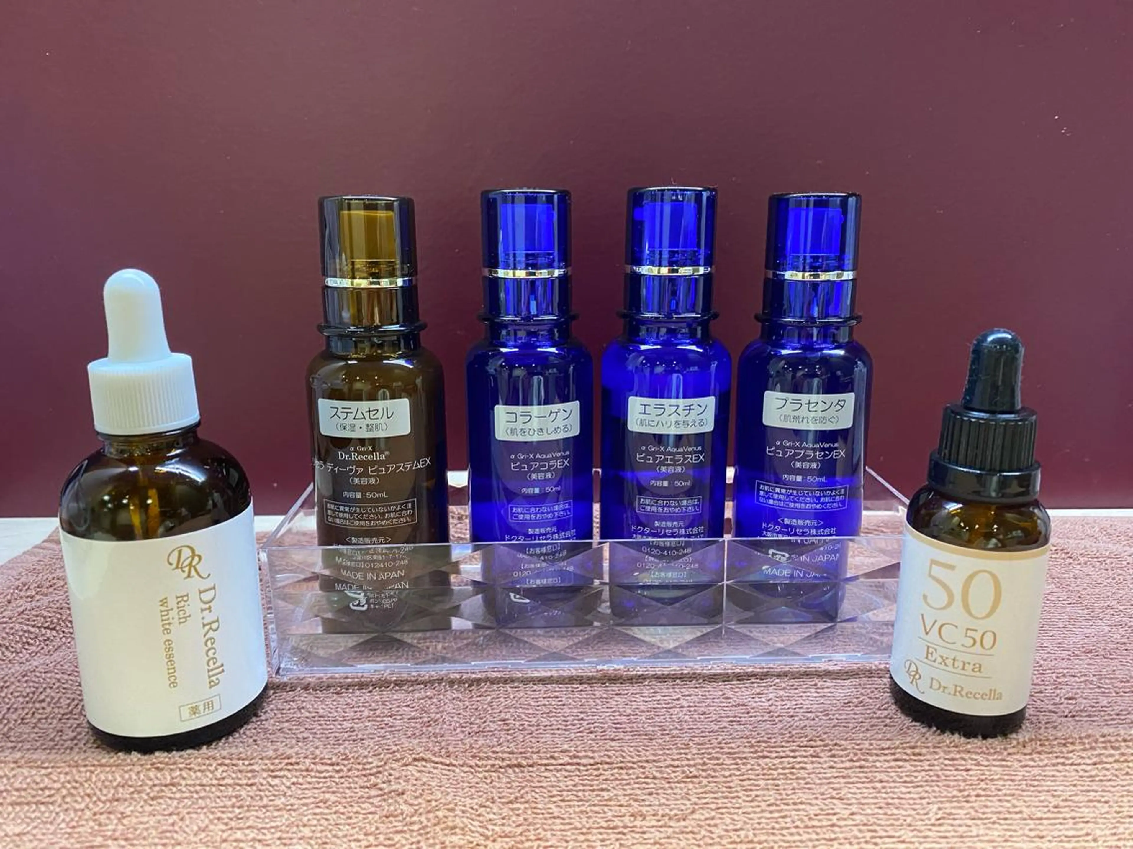 サロンドプララン所属・サロンド プラランのエステ・リラクイメージ