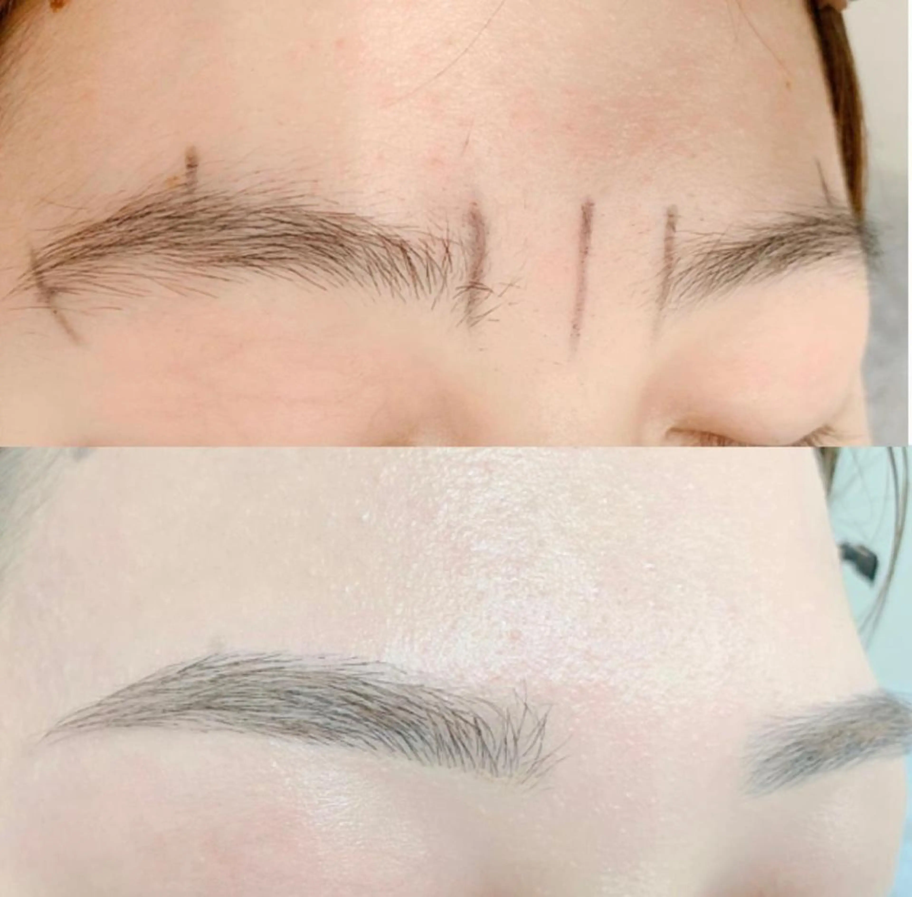 アイブロウ Lua eyebeauty のぞみ野店所属・Lua🌙 ikedaの眉毛・アイブロウイメージ