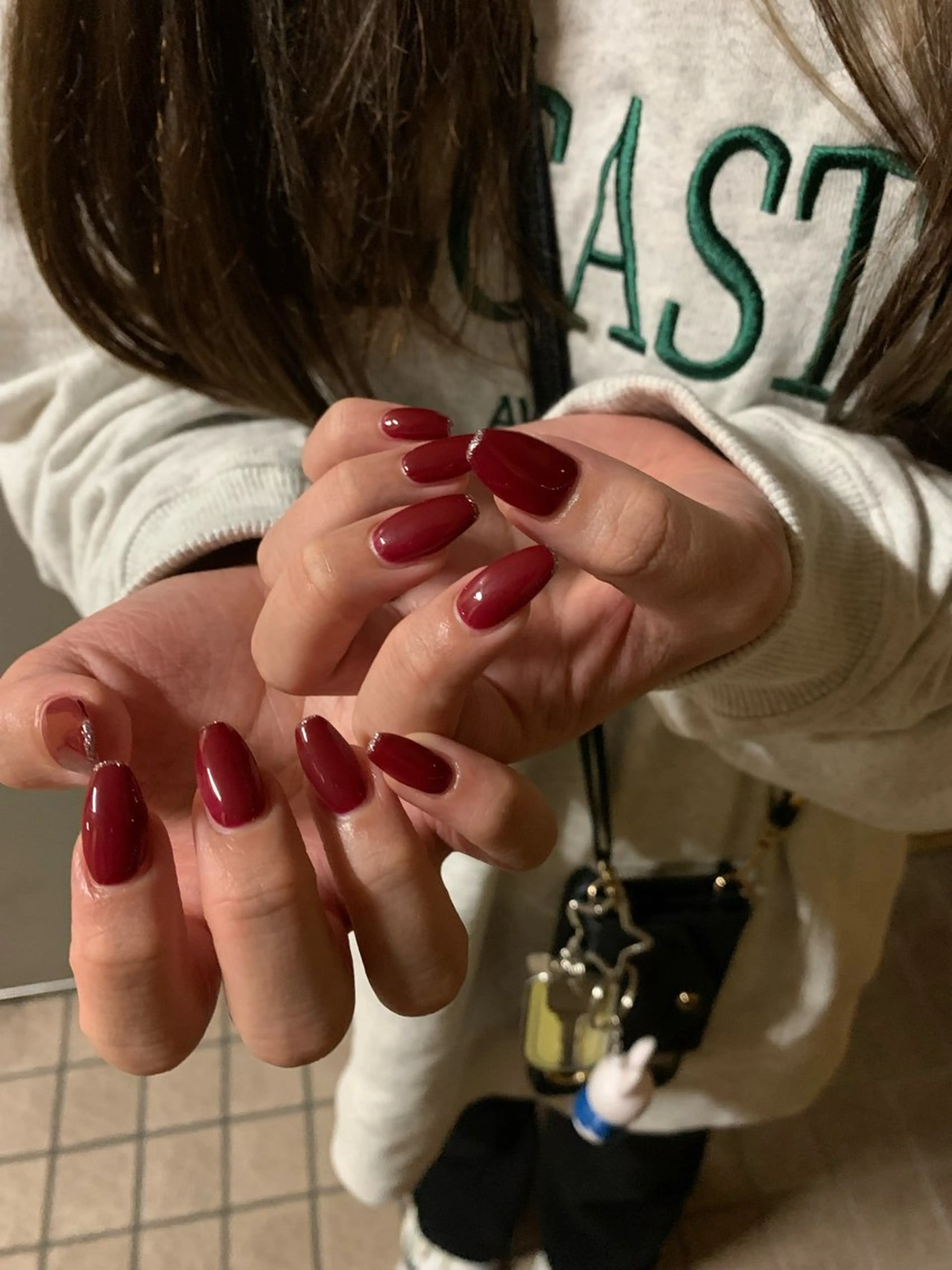 ネイル Nailist. Nのネイルデザイン