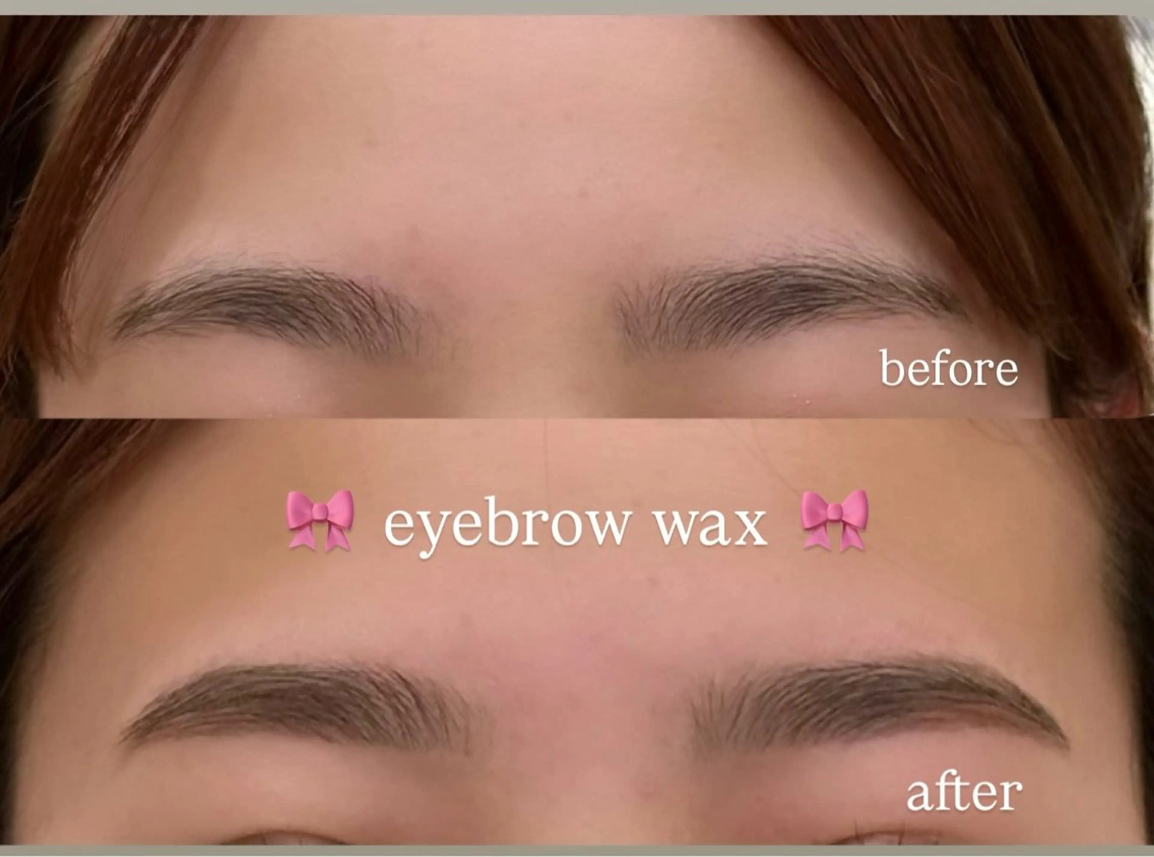 アイブロウ🪄の写真