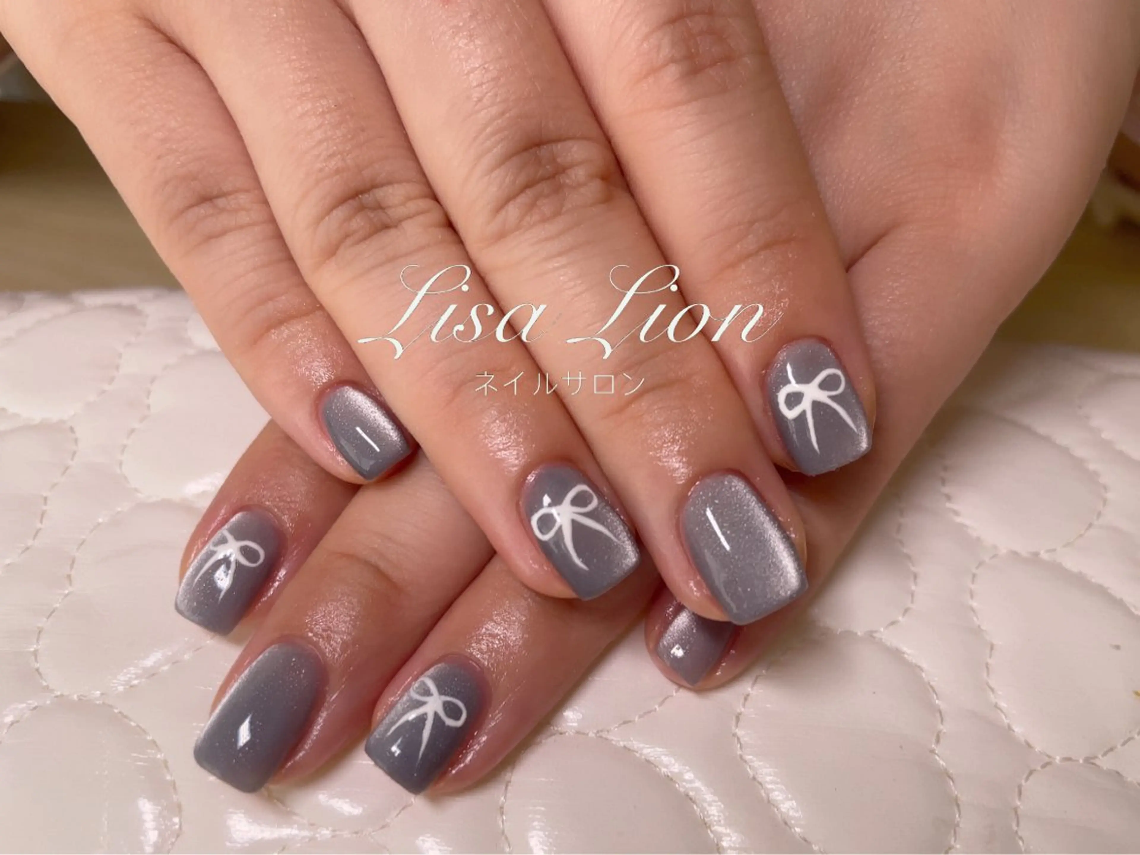 オフ込み💅マグネットネイルワンカー🧲 90分の写真