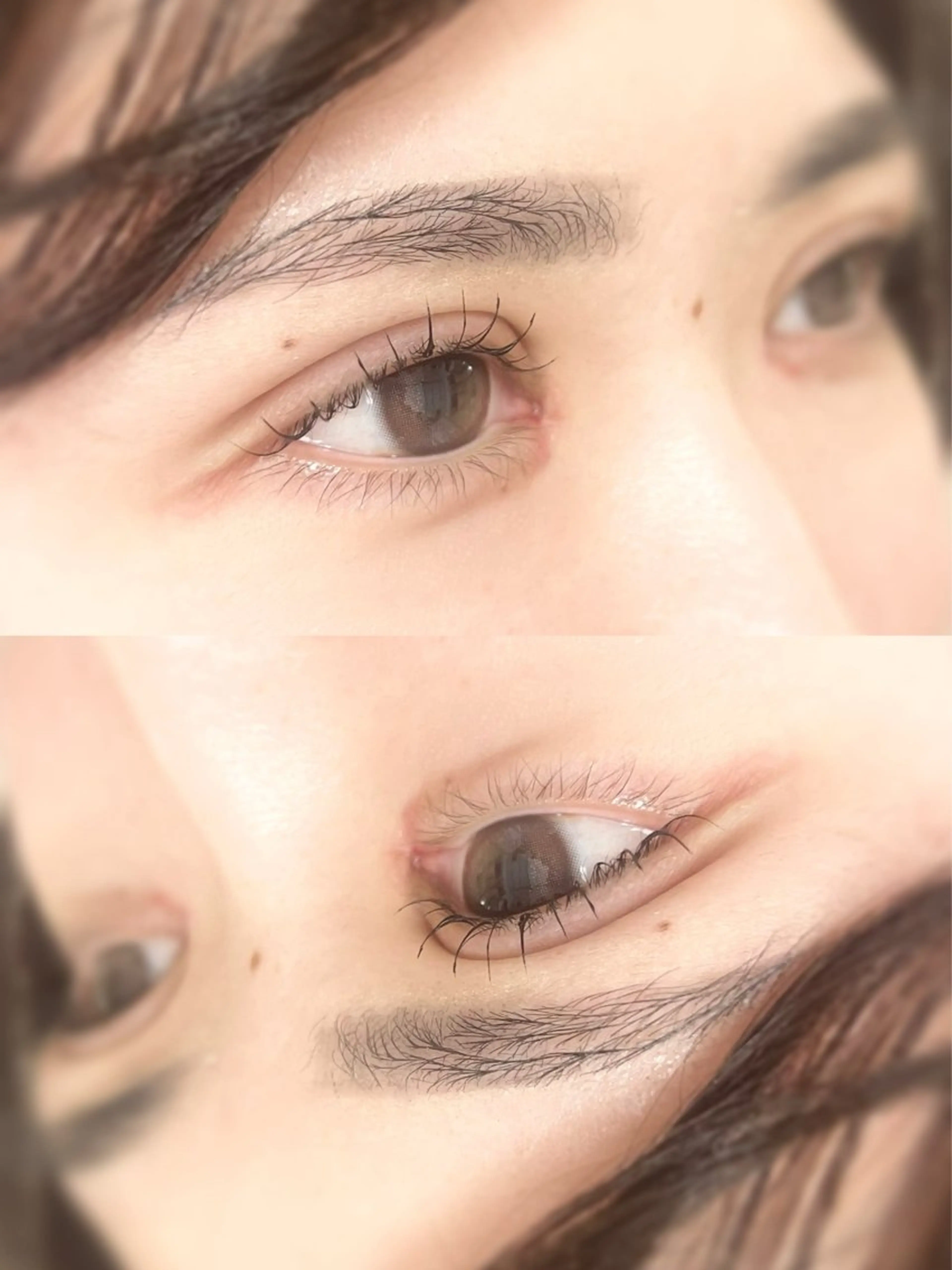 💞✨🌈高保湿まつ毛パーマ💞✨🌈明日限定価格！早い者勝ち！！！の写真