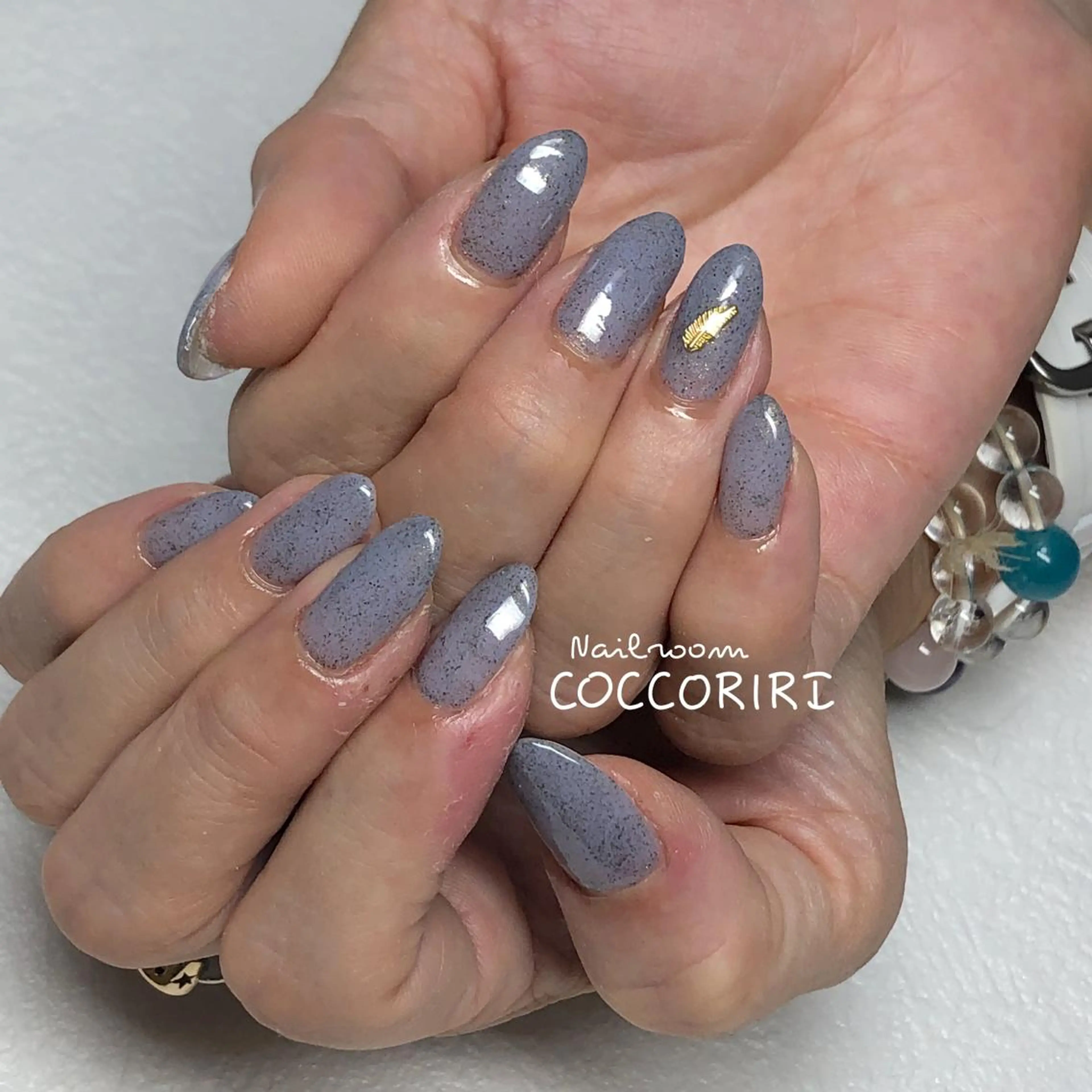 キッズ ネイル ensowa✱laf NAILのネイルデザイン