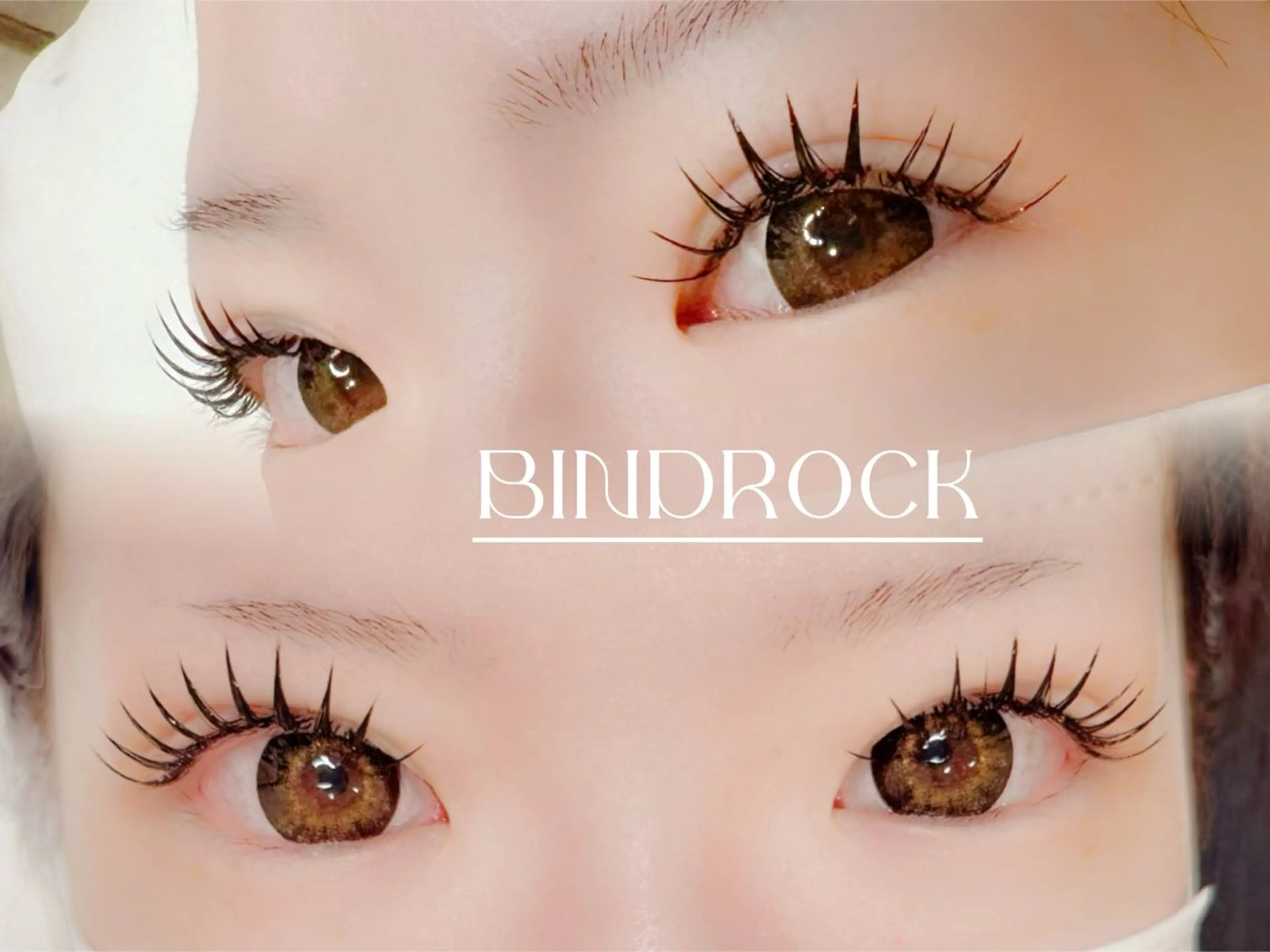 マツエク・マツパ ～petiteCoco～eye&eyebrowStudio所属・petiteCoco /長野 麗衣奈のマツエク・マツパデザイン