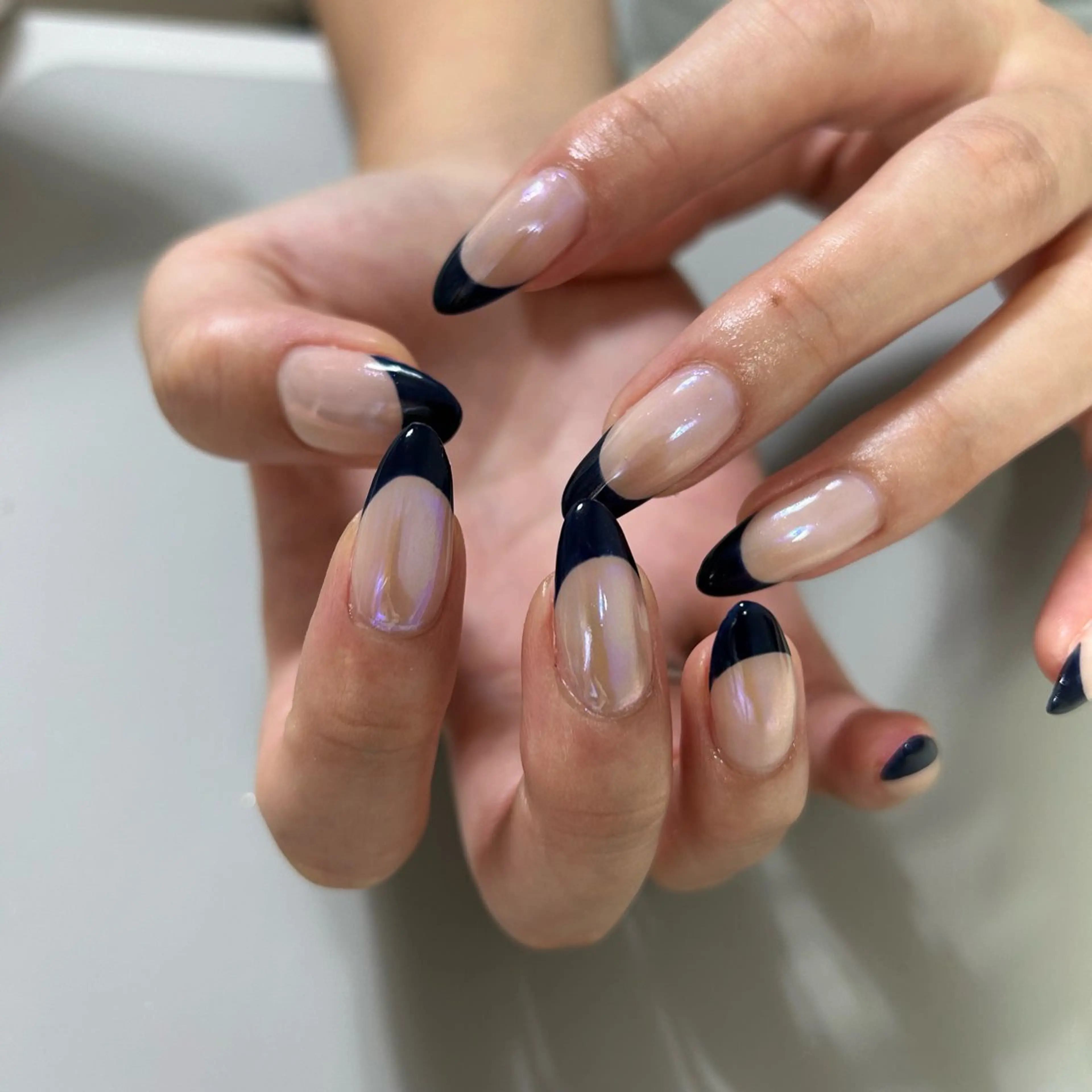 ネイル ハンドネイル フットネイル nailroom‪ sb‪‪𓈒𓂂𓏸のネイルデザイン