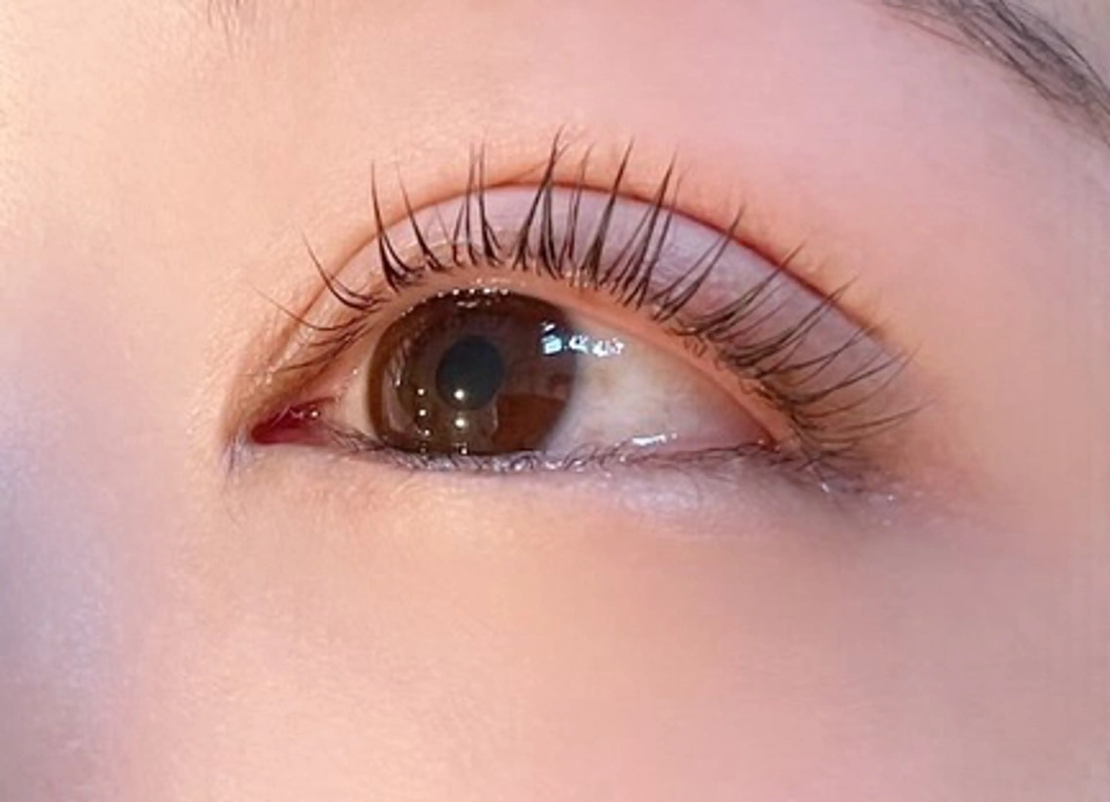 マツエク・マツパ offSHORE sahoのマツエク・マツパデザイン