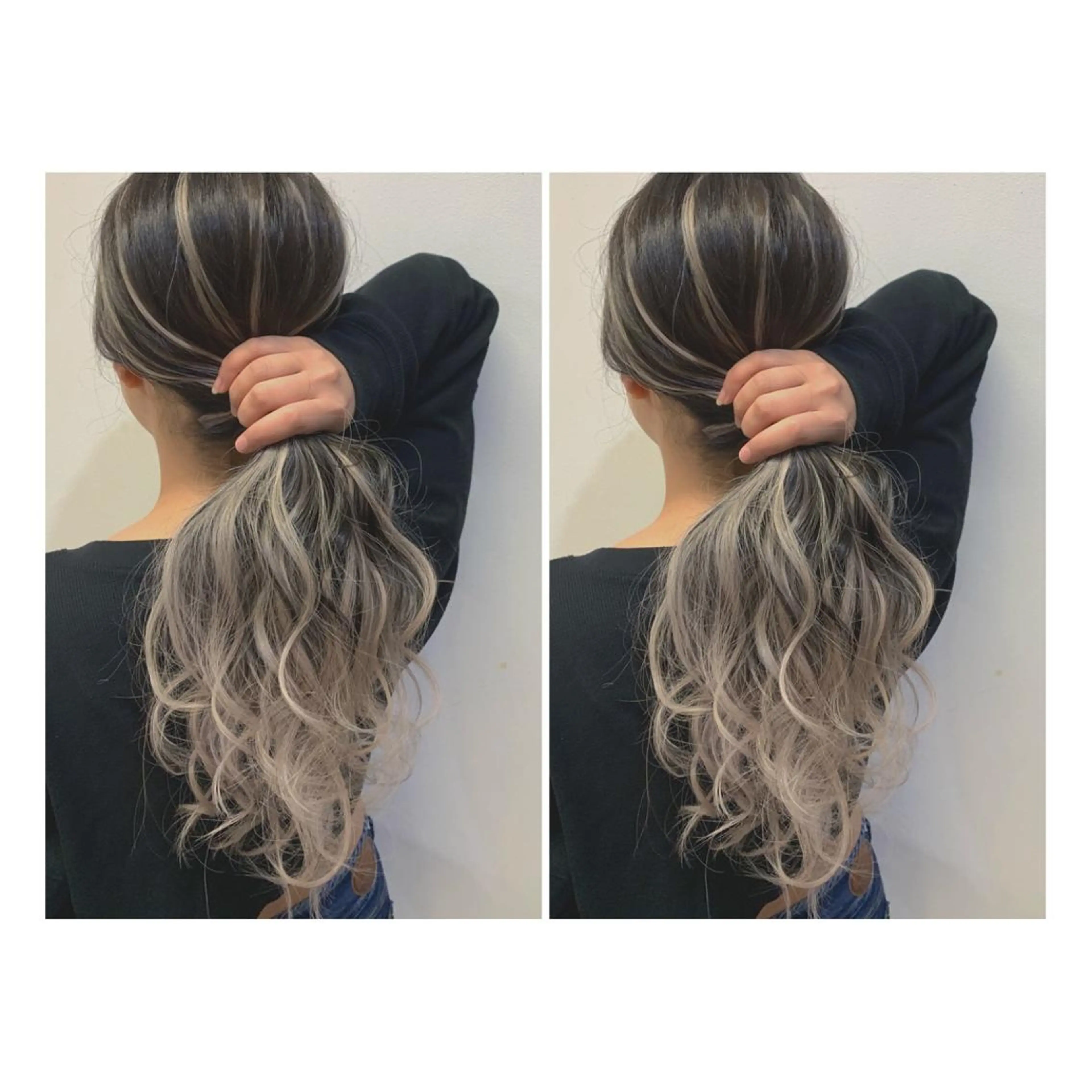 ロング ange☞ soutaのヘアスタイル