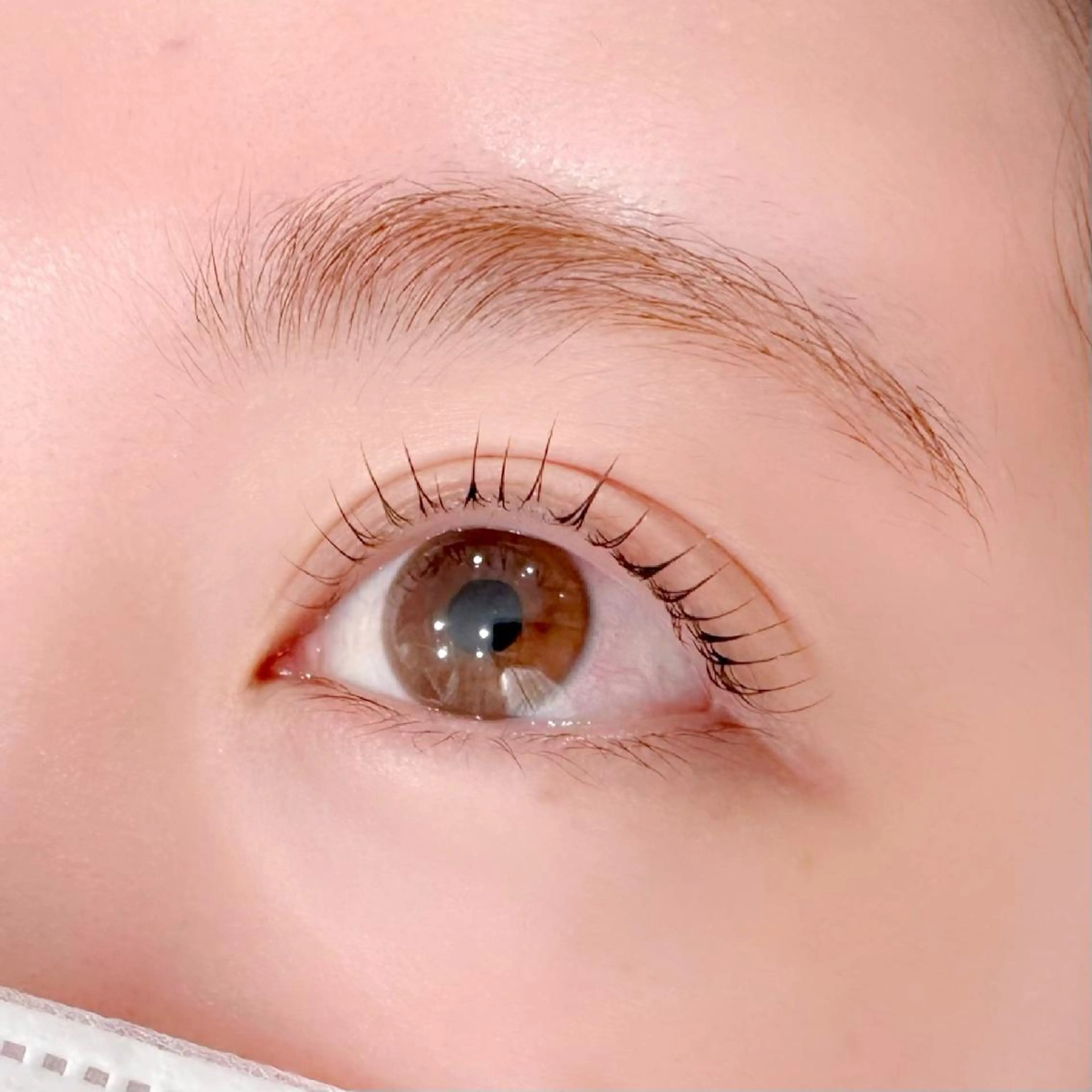 マツエク・マツパ feliz ﾌｪﾘｰｽのマツエク・マツパデザイン