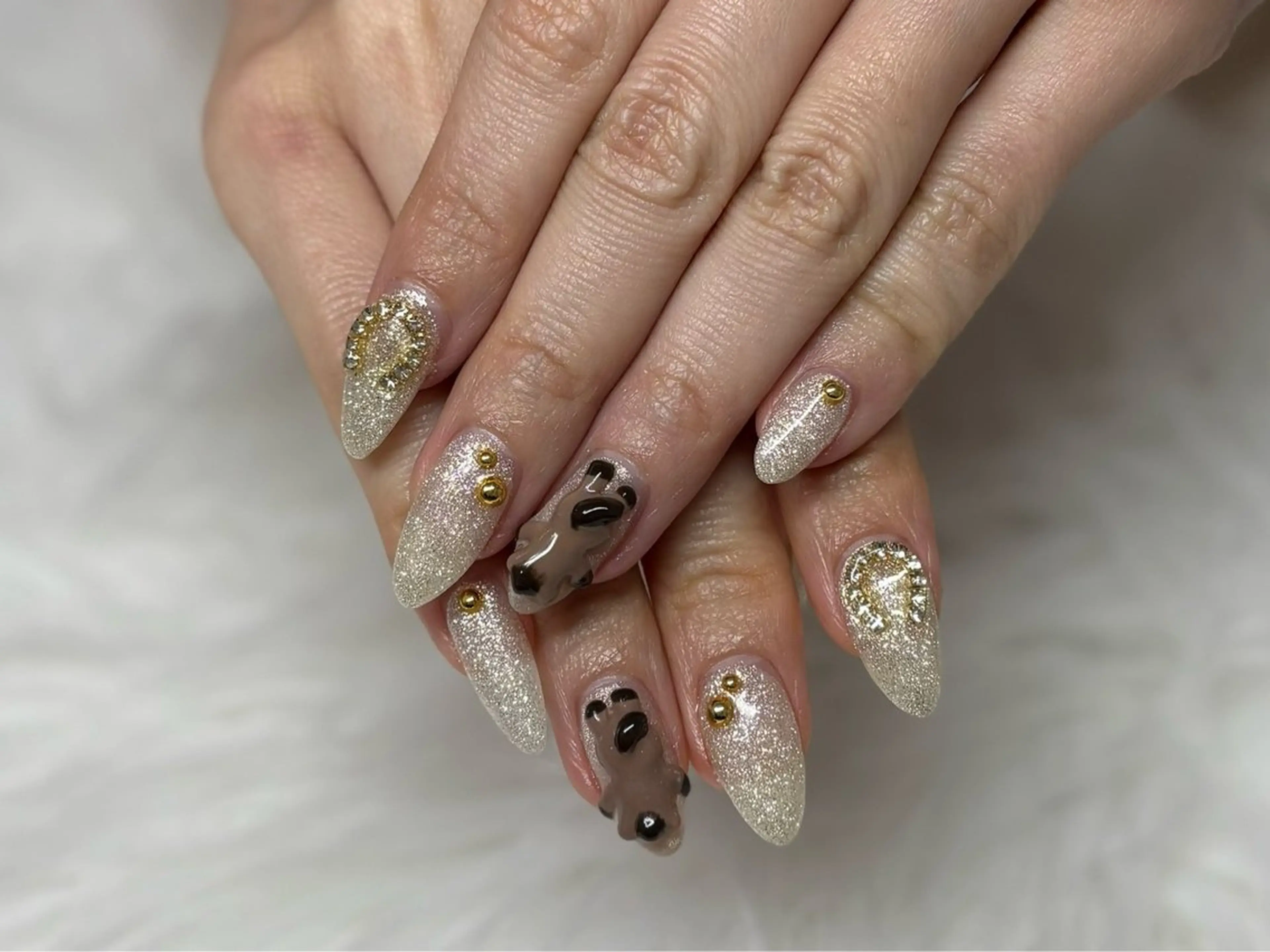 ネイル ネイルサロン ANELAのネイルデザイン