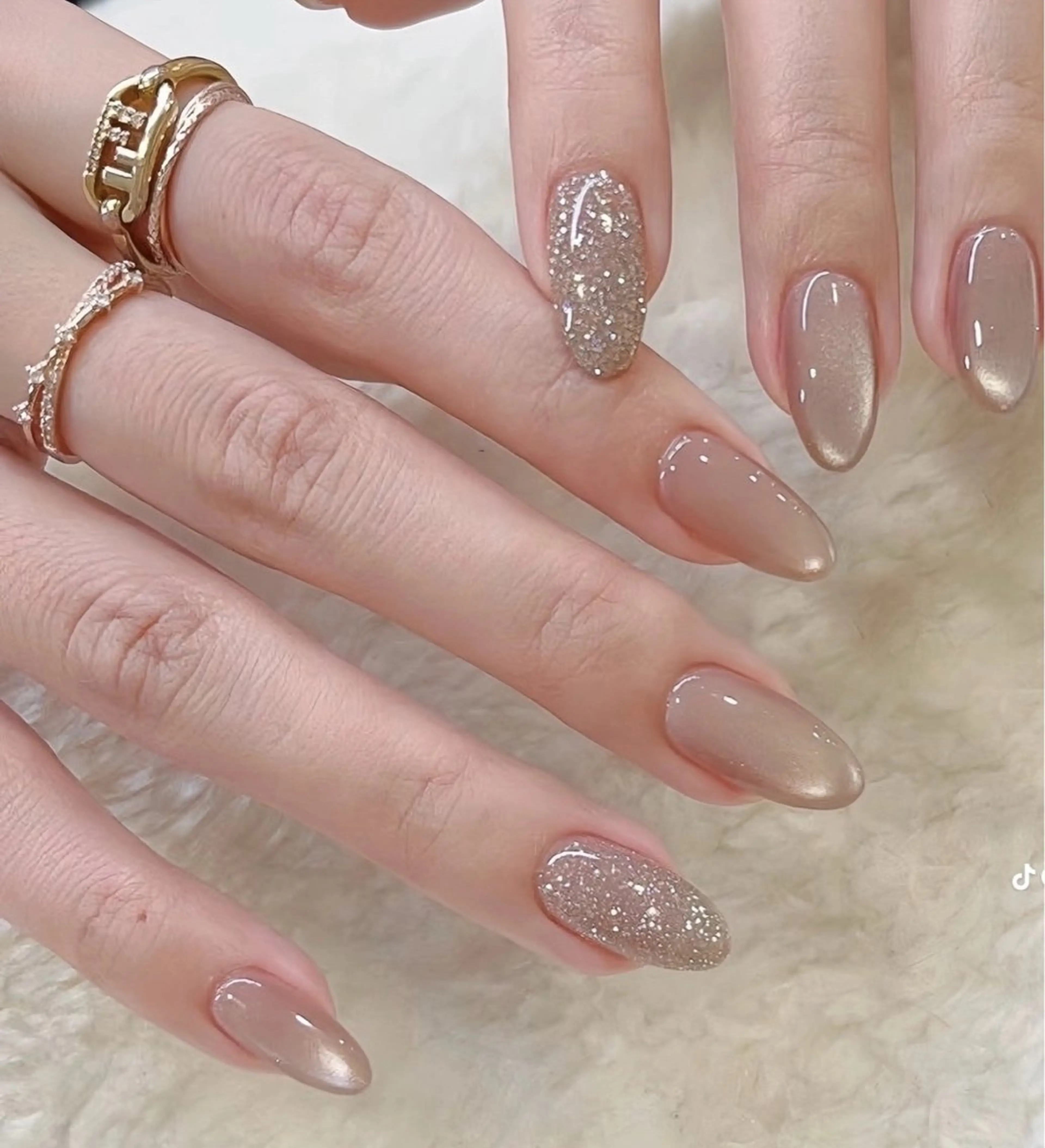 ネイル モナ& あきのネイルデザイン