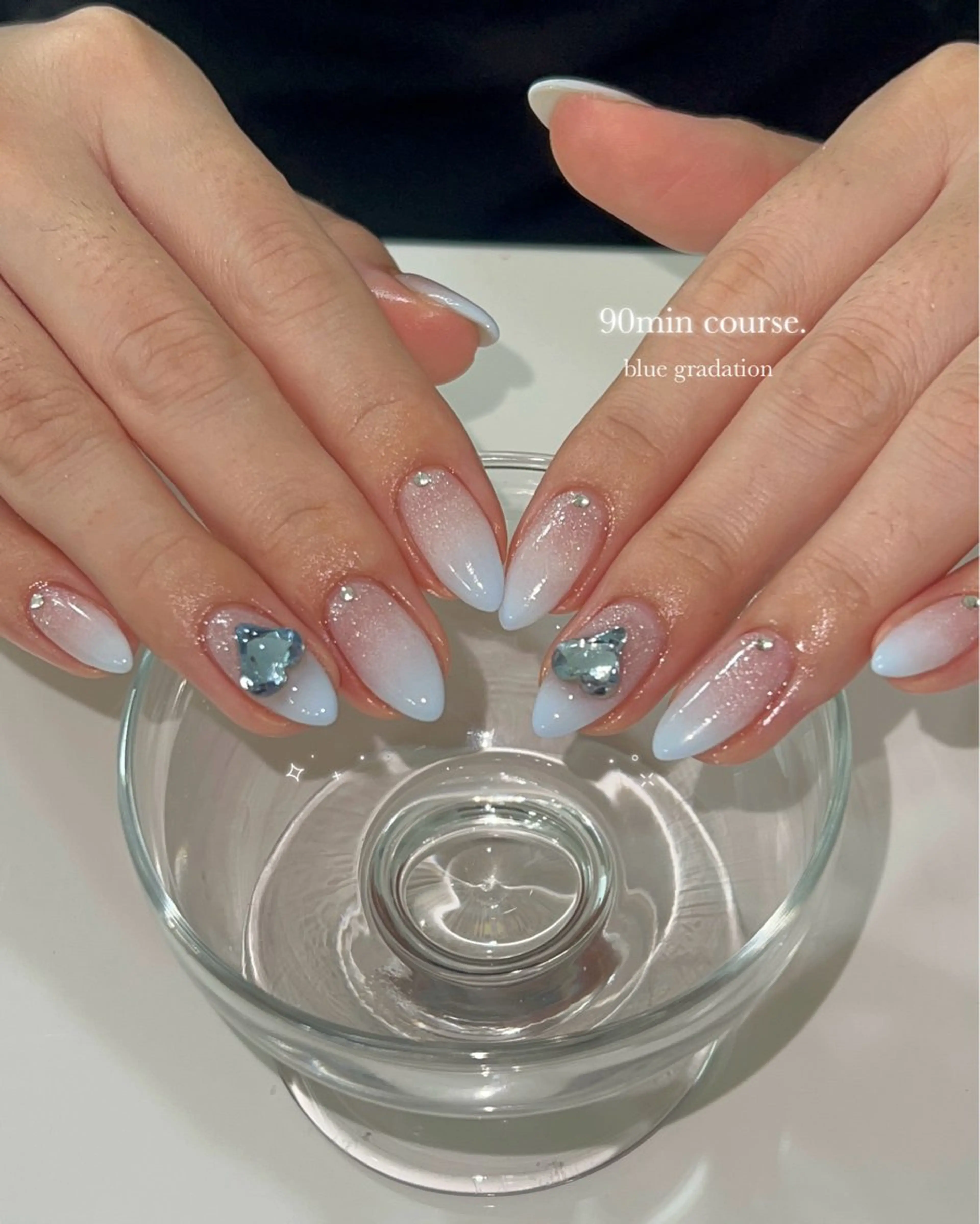 ネイル nail salon LIAn.所属・LIAn. nakamuraのネイルデザイン