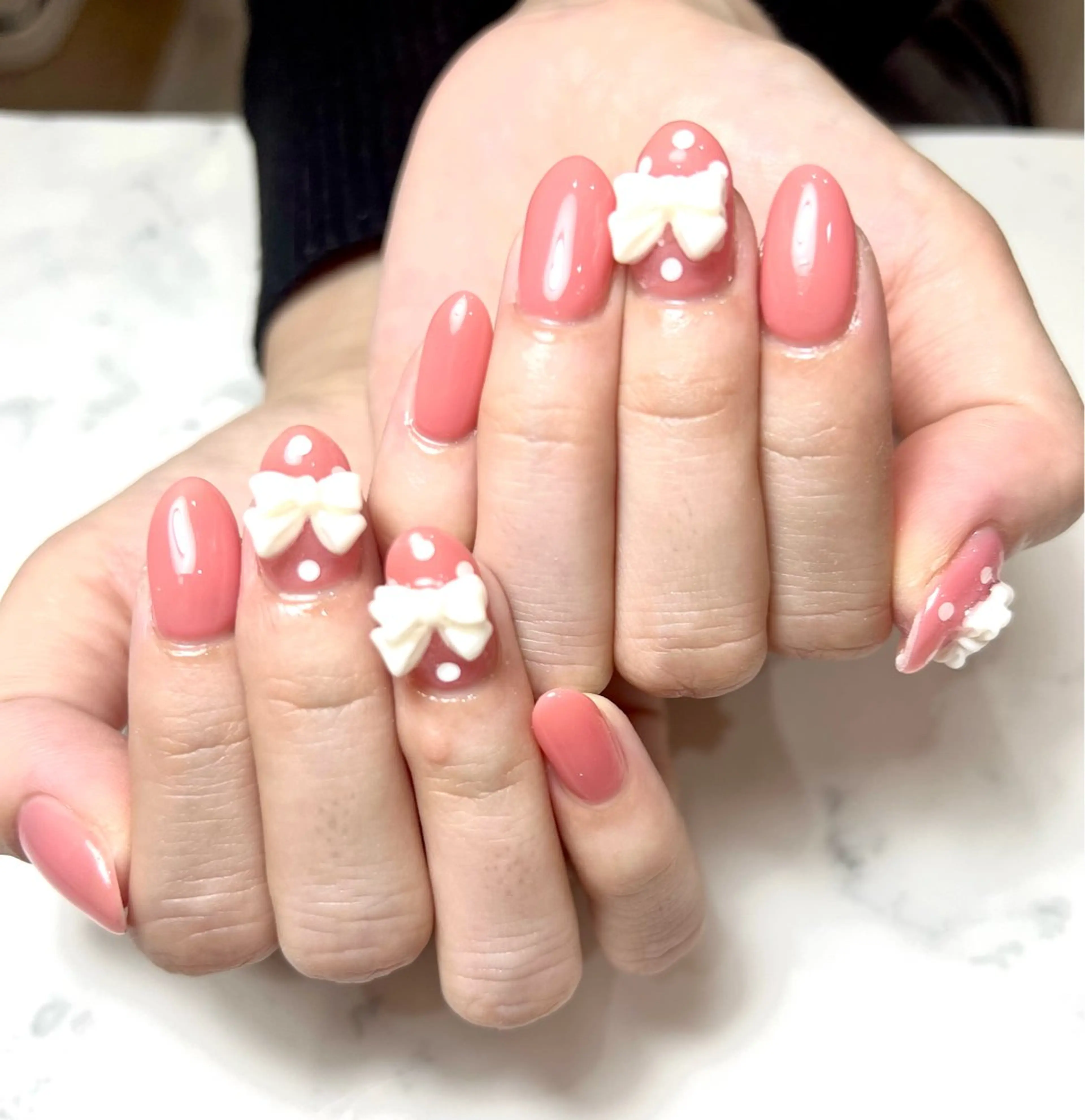 ネイル NATSUMI ✨のネイルデザイン