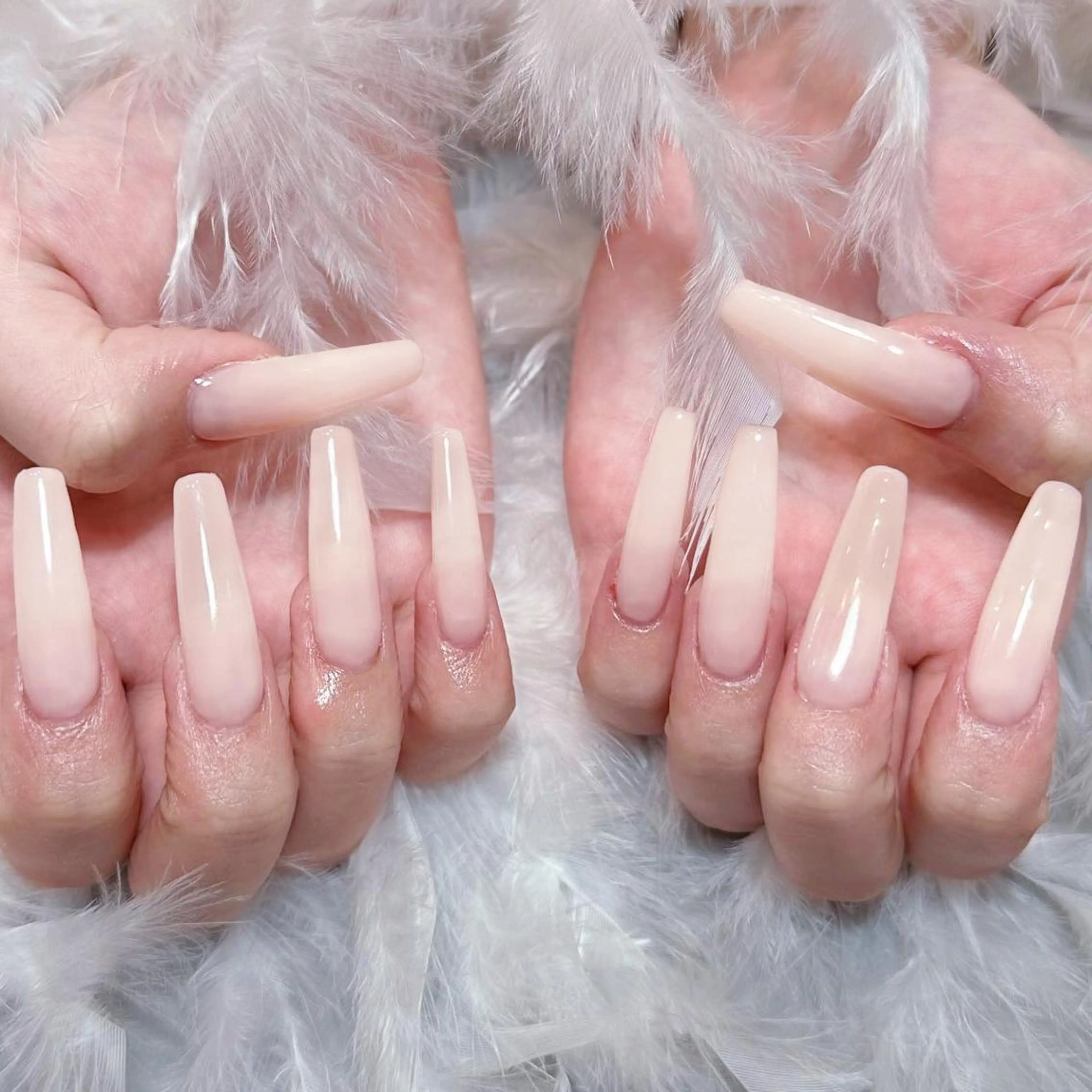 ネイル Noa 🎀のネイルデザイン