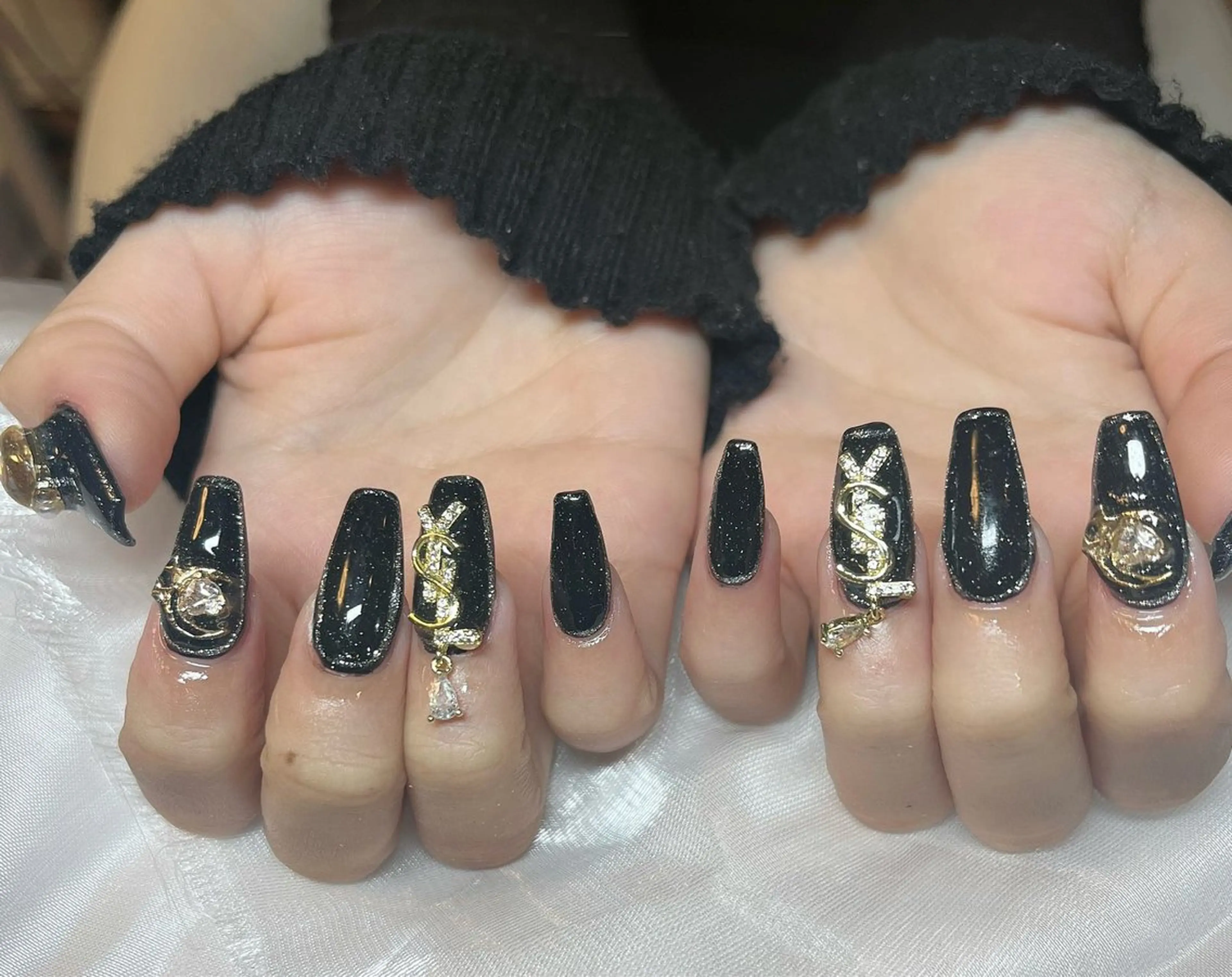 ネイル ハンドネイル D-BEAUTY Nailsalonのネイルデザイン