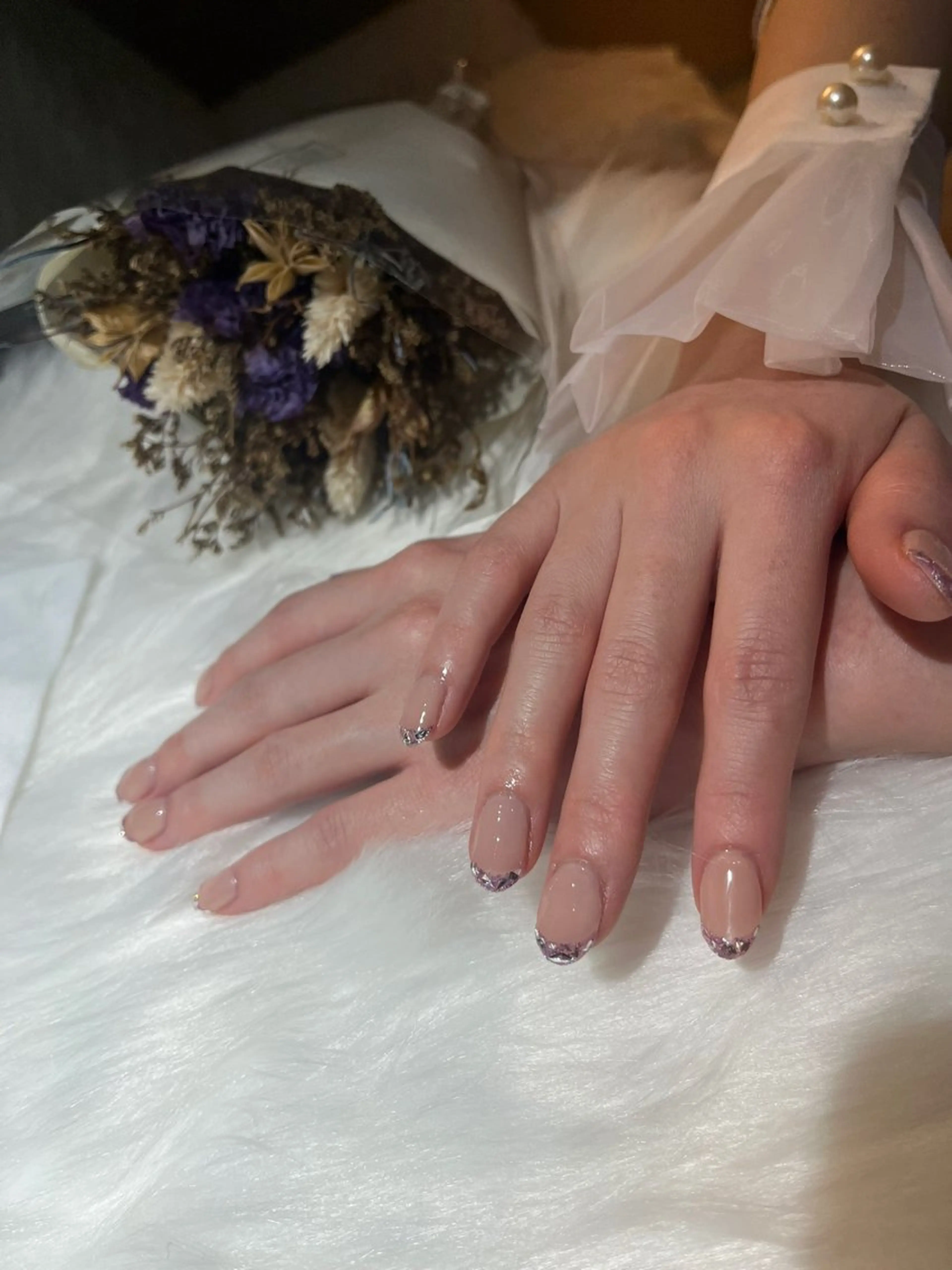 ネイル ✨原宿✨nail 🎀KOMOMO🎀のネイルデザイン