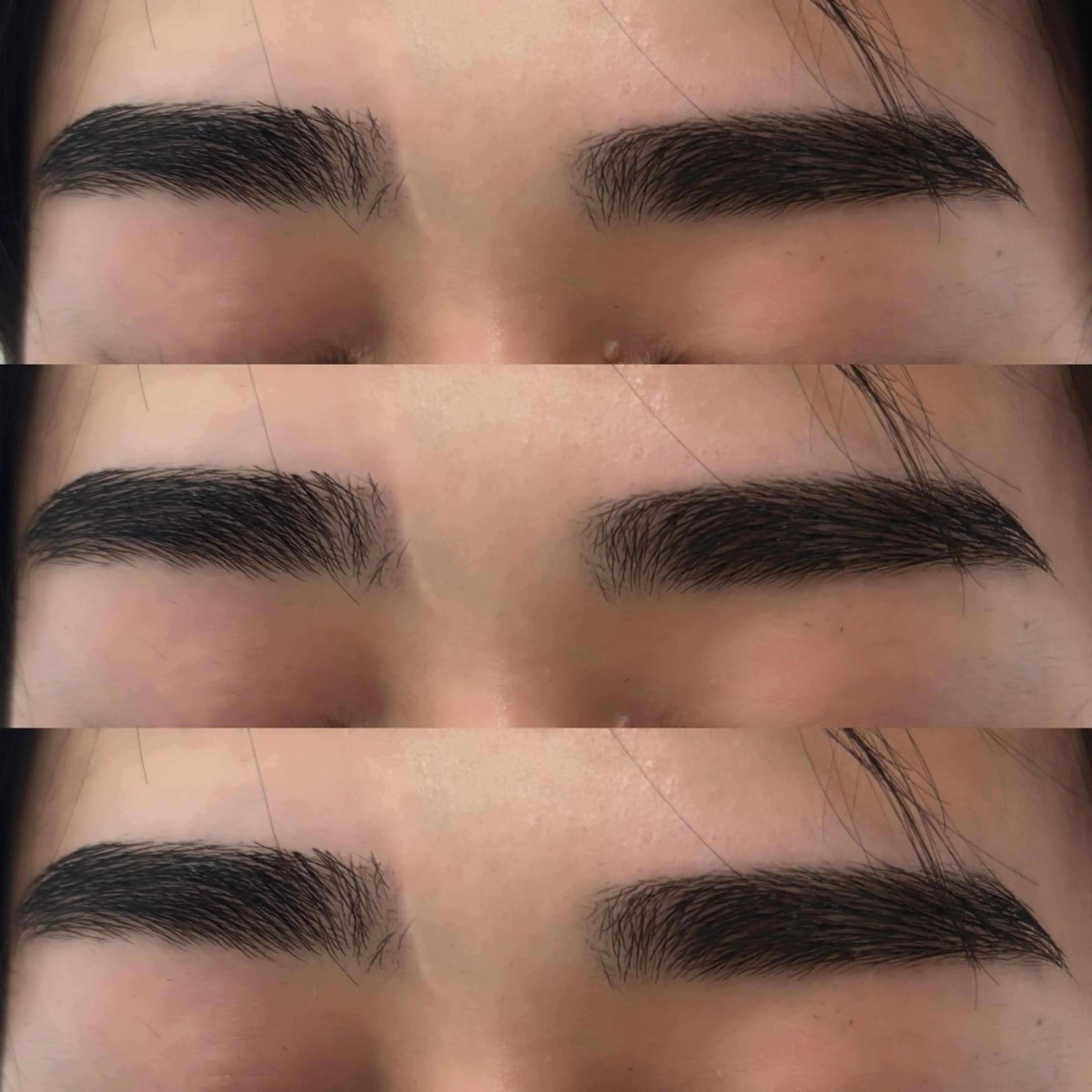 アイブロウ カルフールノア大船店所属・カルフールノア大船/ Ririの眉毛・アイブロウイメージ