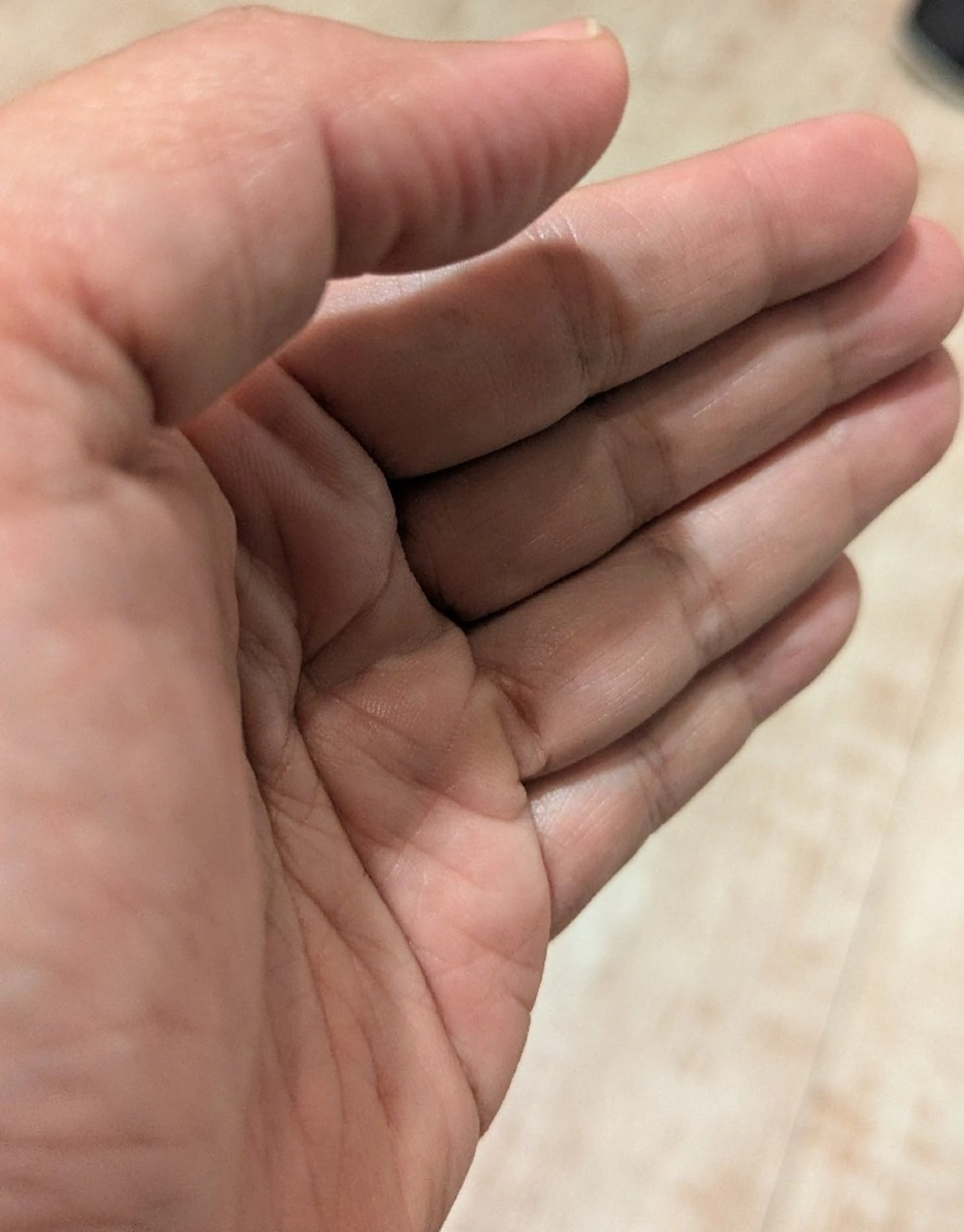 ドライヘッドスパ30分の写真