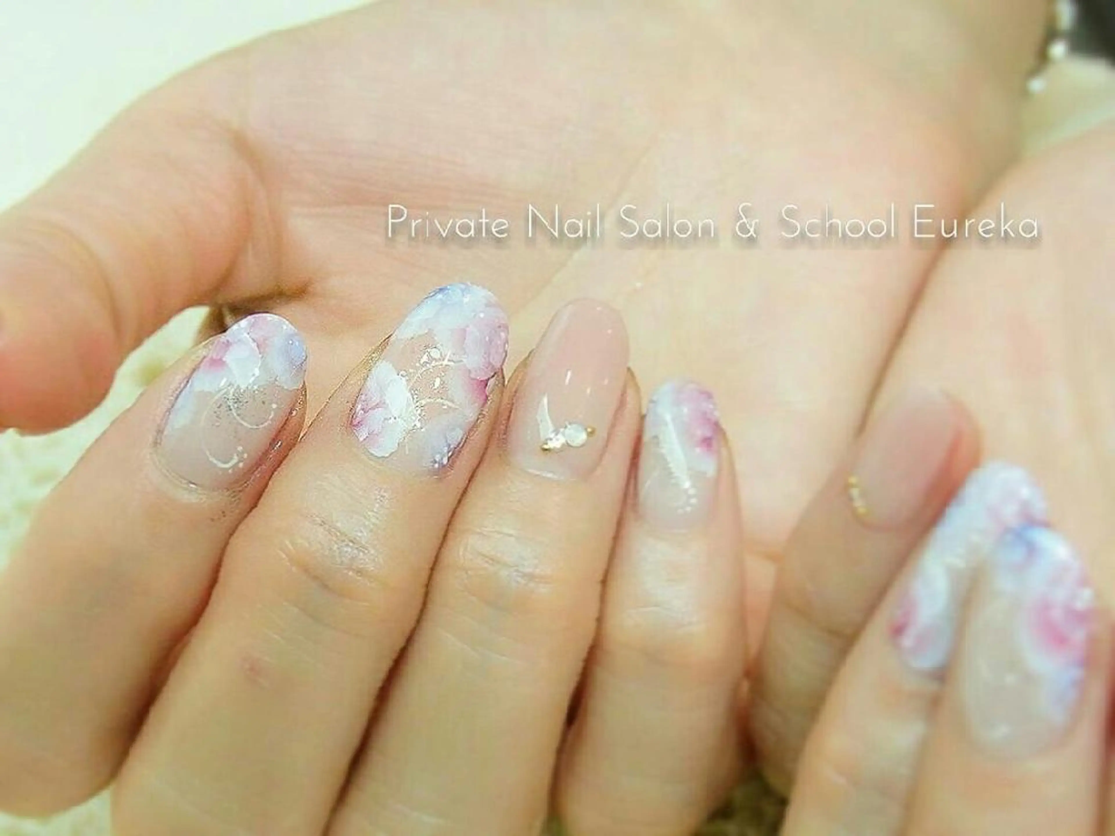 ネイル アートネイル 古屋 勢子のその他イメージ