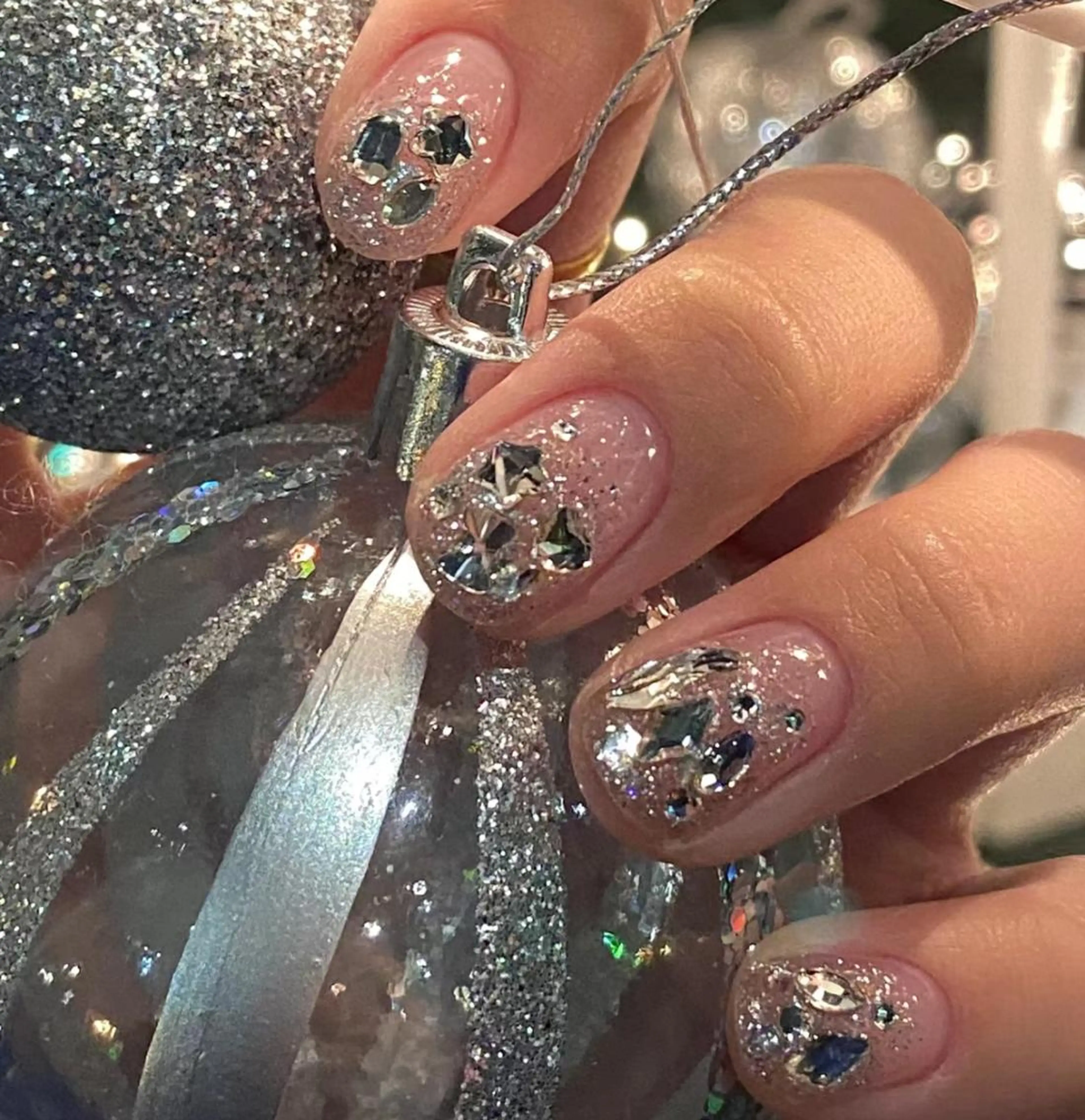 ネイル ハンドネイル Rejoice Nail Salonのネイルデザイン