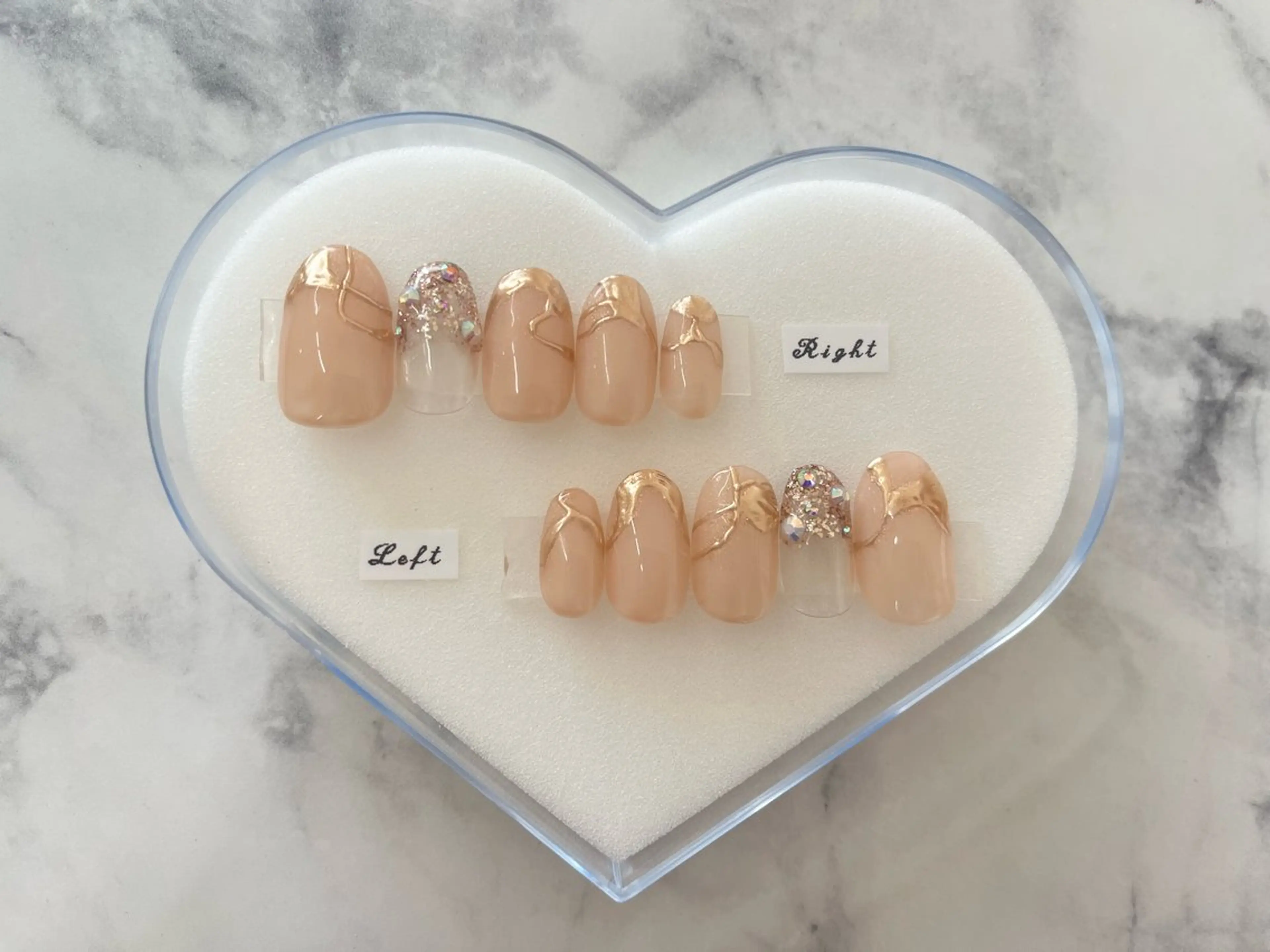 ネイル その他(ネイル) Regene ARAKIのネイルデザイン