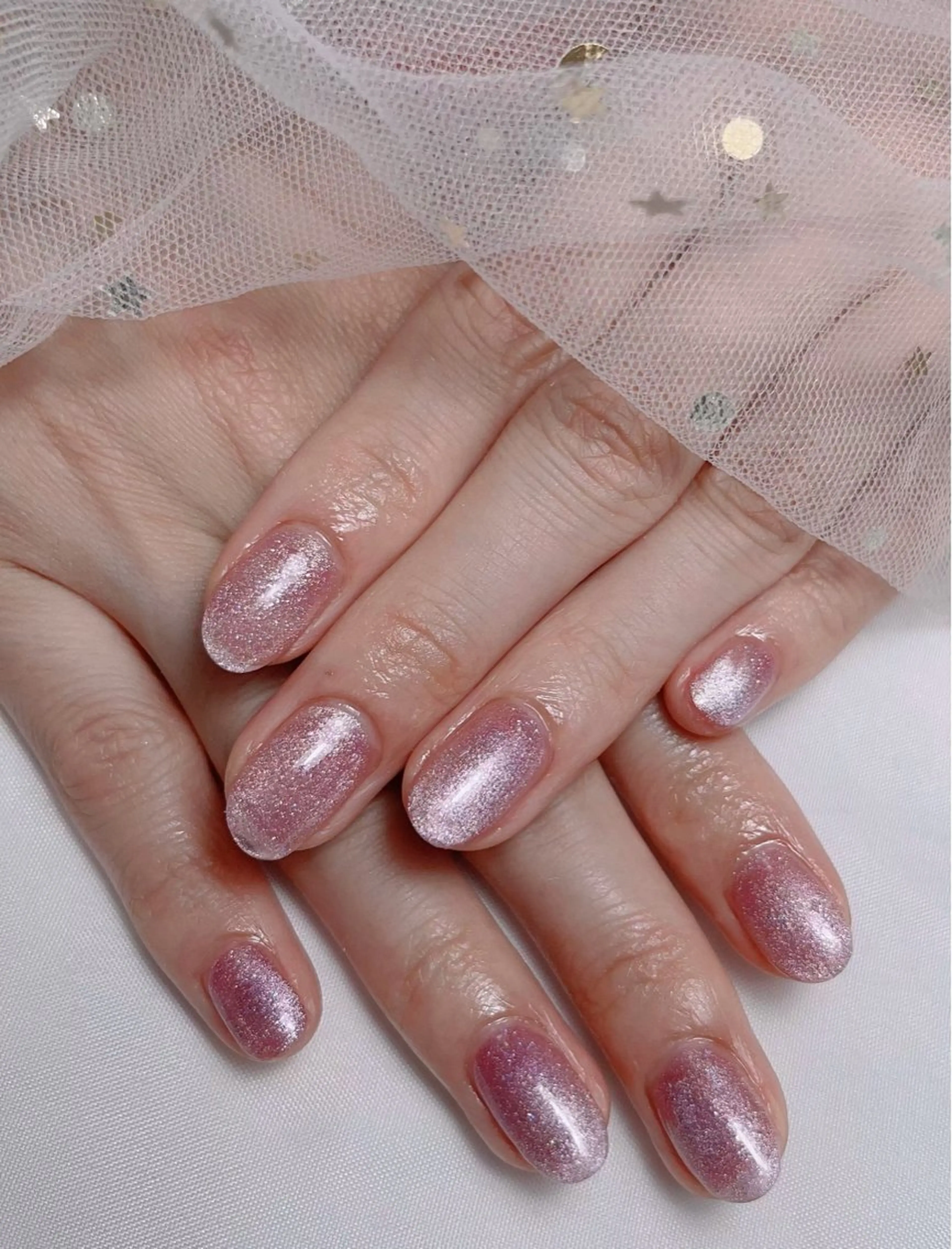 ネイル KA Linのネイルデザイン