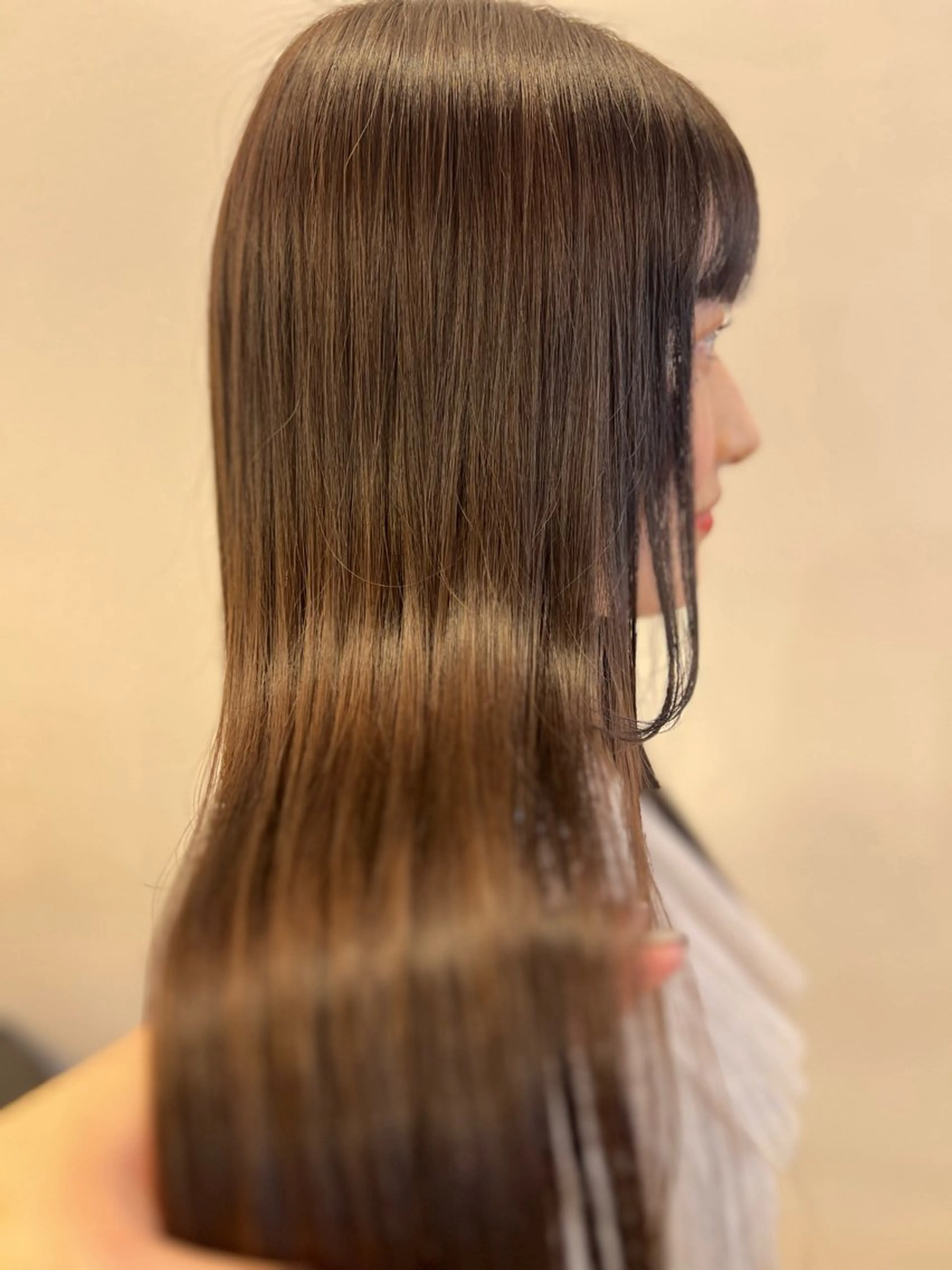 艶髪トリートメント✨の写真