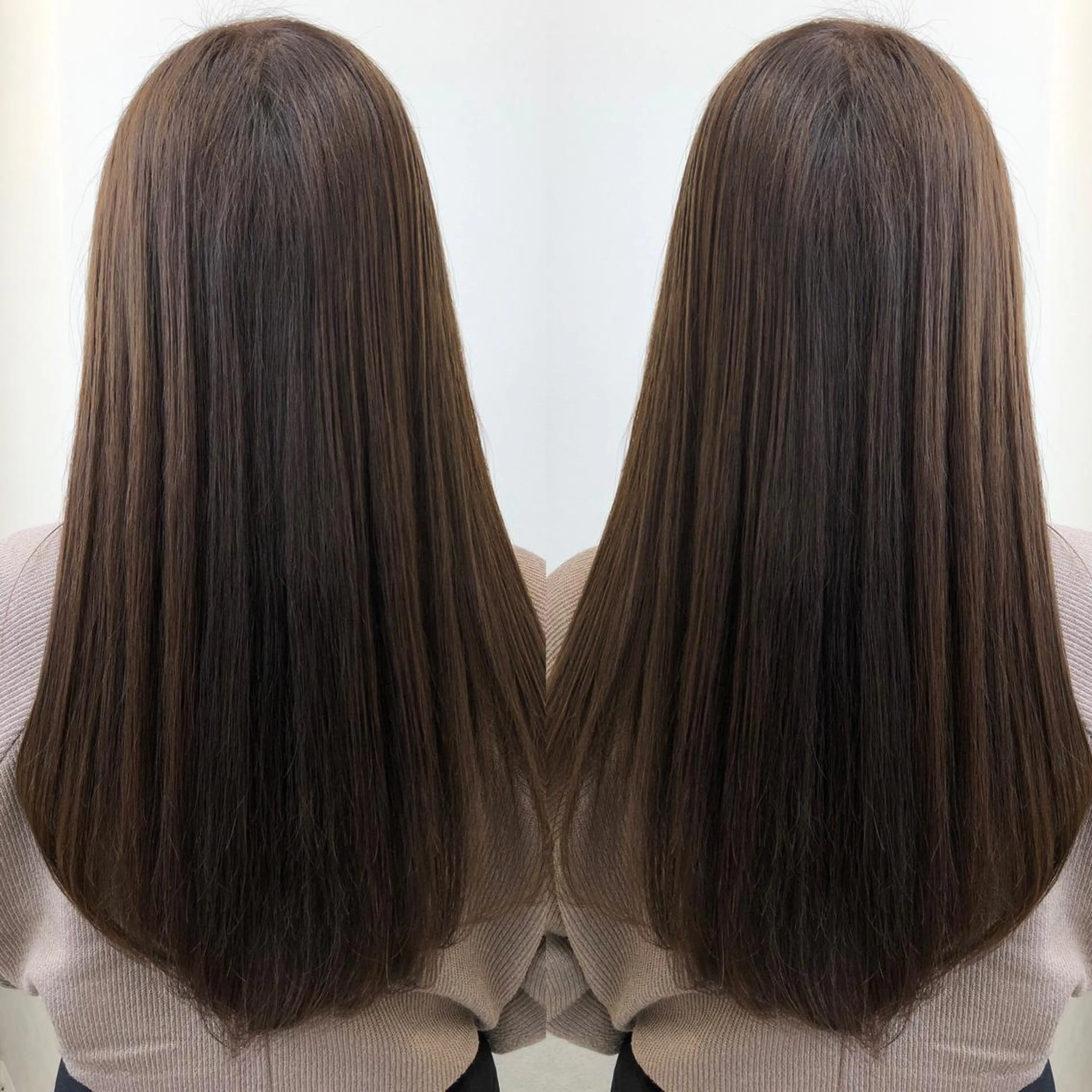 ロング ロング トリートメント トリートメント 天野 涼のヘアスタイル