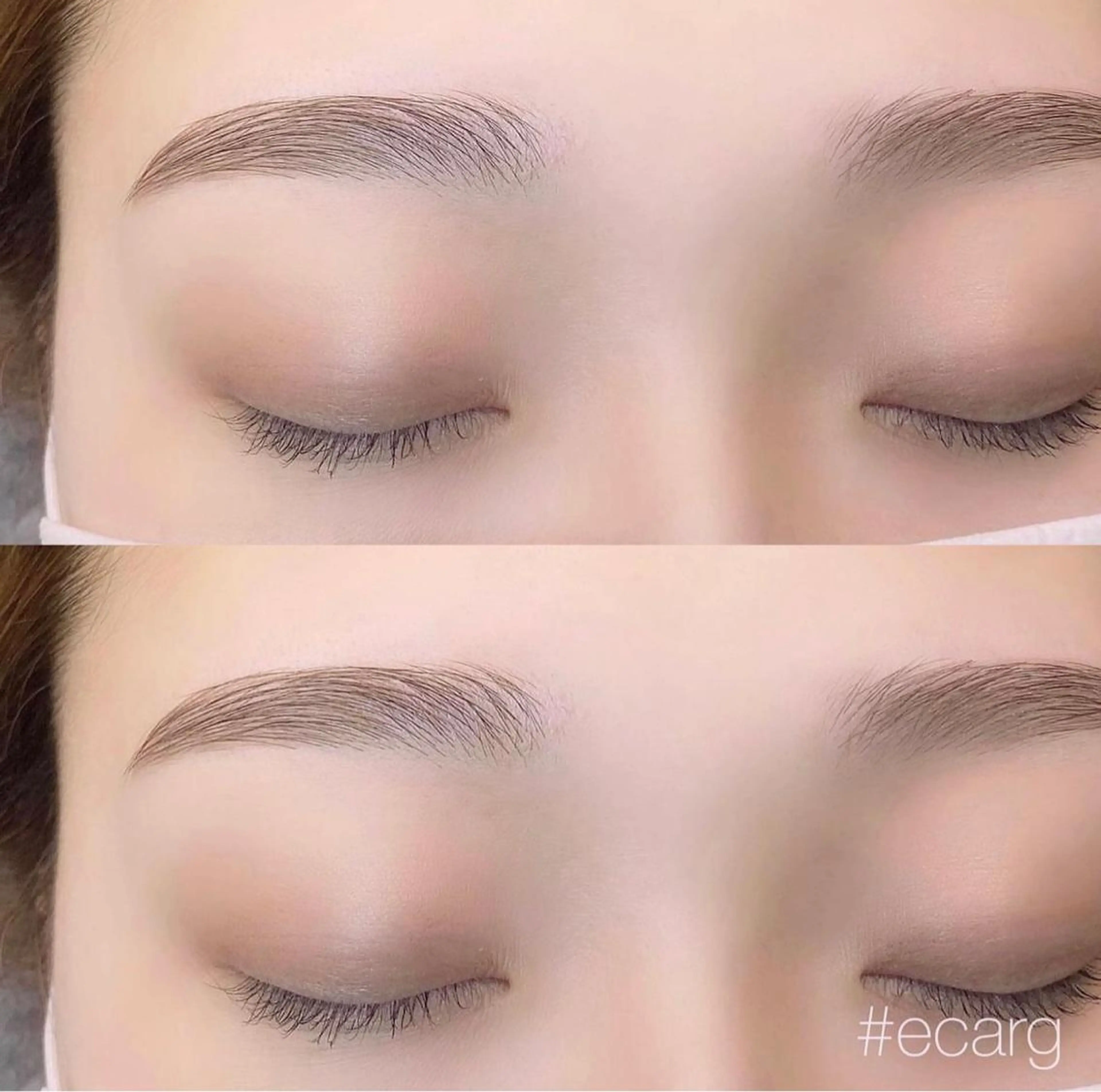 アイブロウ LEPIAサロン所属・レピアサロン 🎟️🩰中村優香の眉毛・アイブロウイメージ