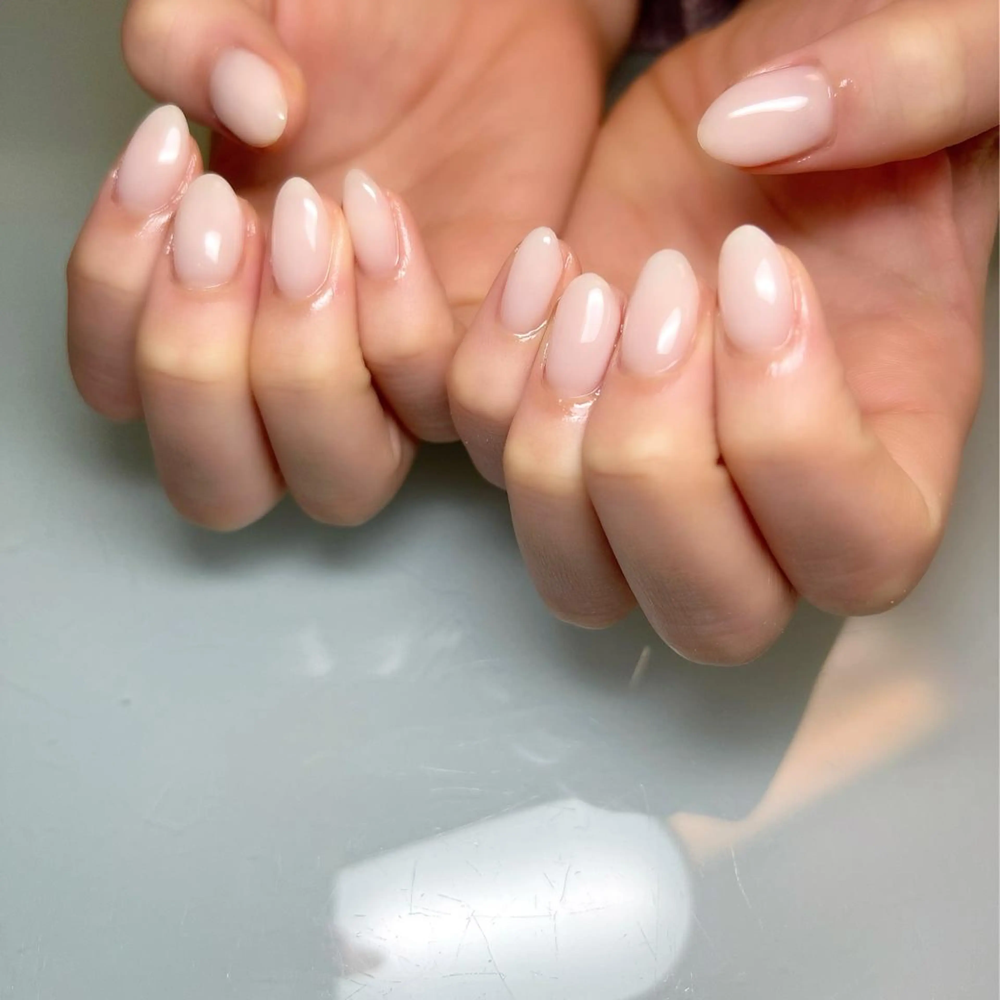 ネイル 中川 ユカのネイルデザイン