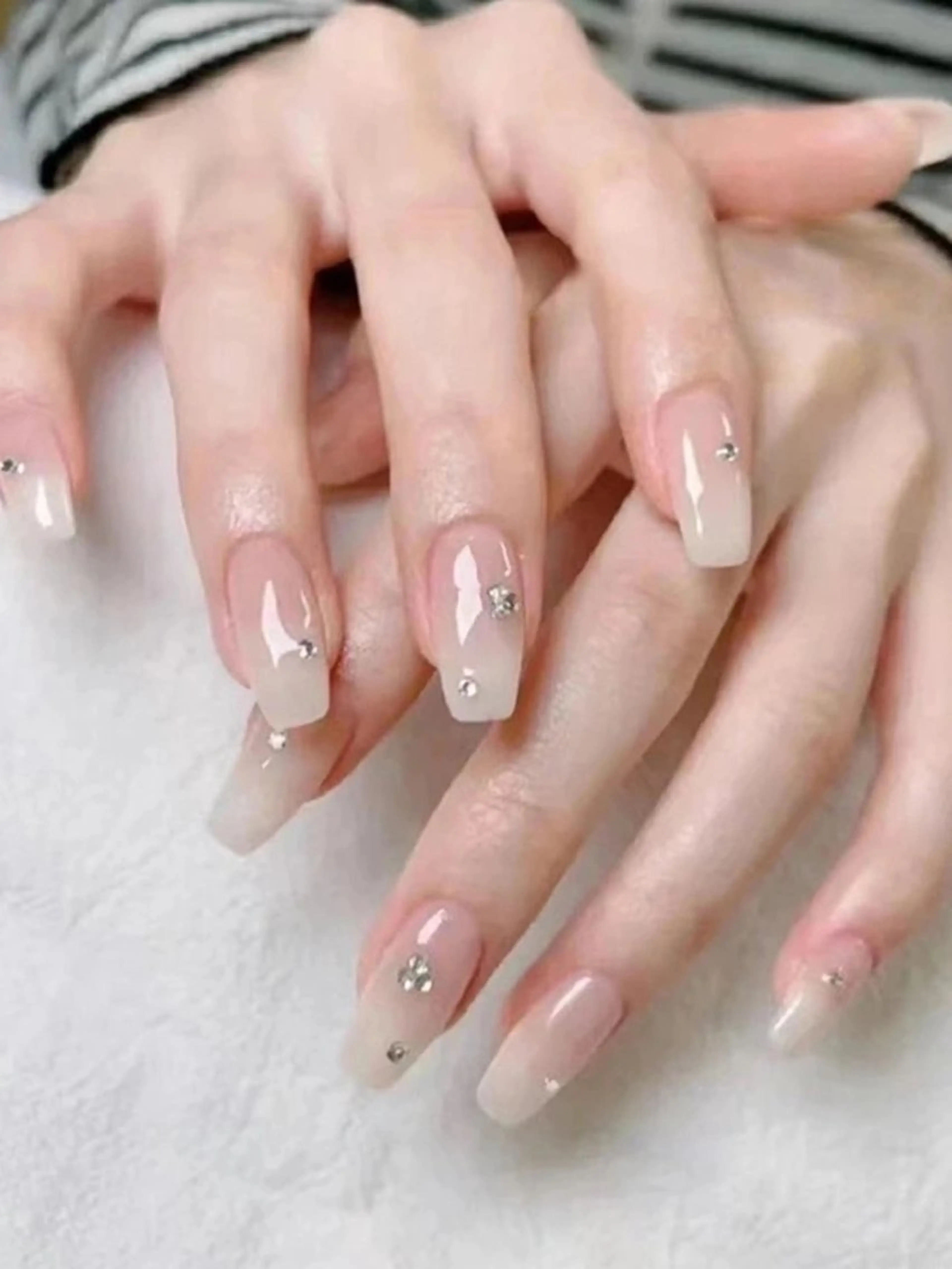 ネイル 米澤 ハナユキのネイルデザイン