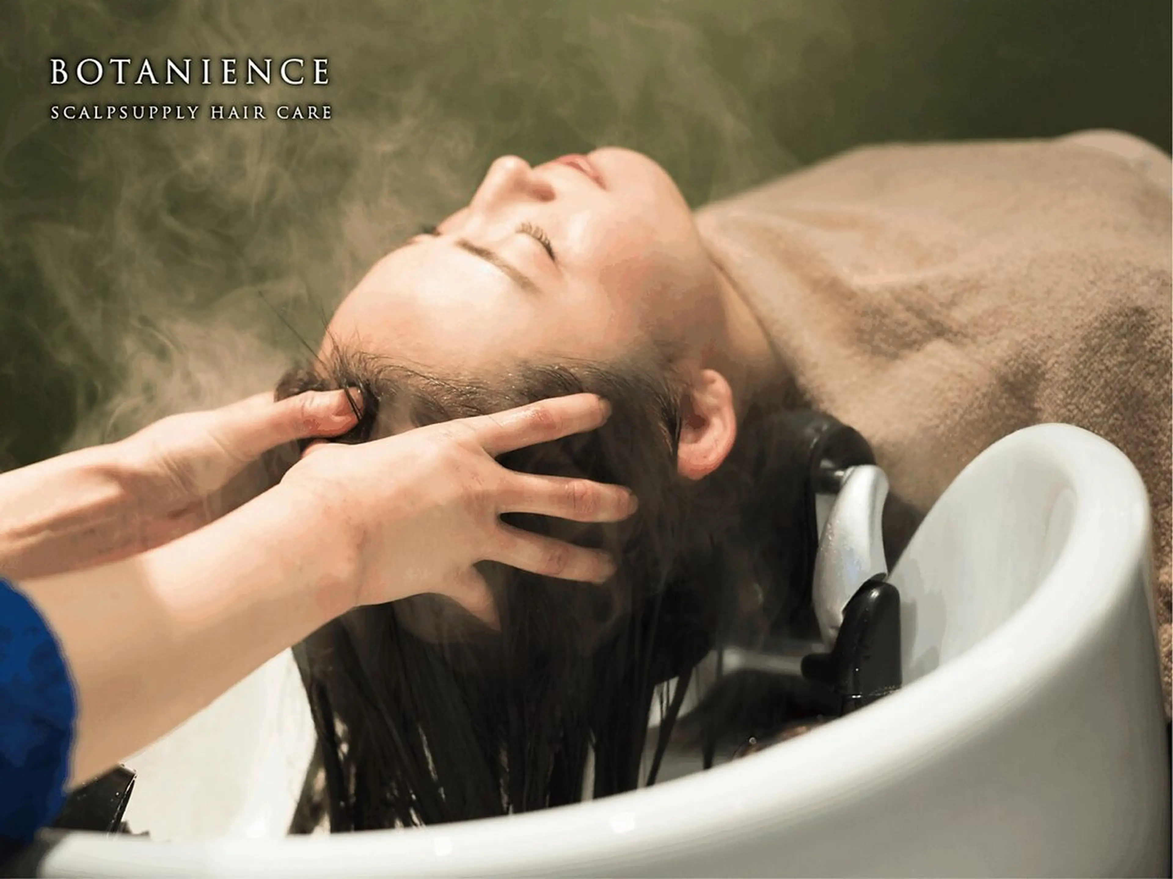 中澤 壱太のヘアスタイル