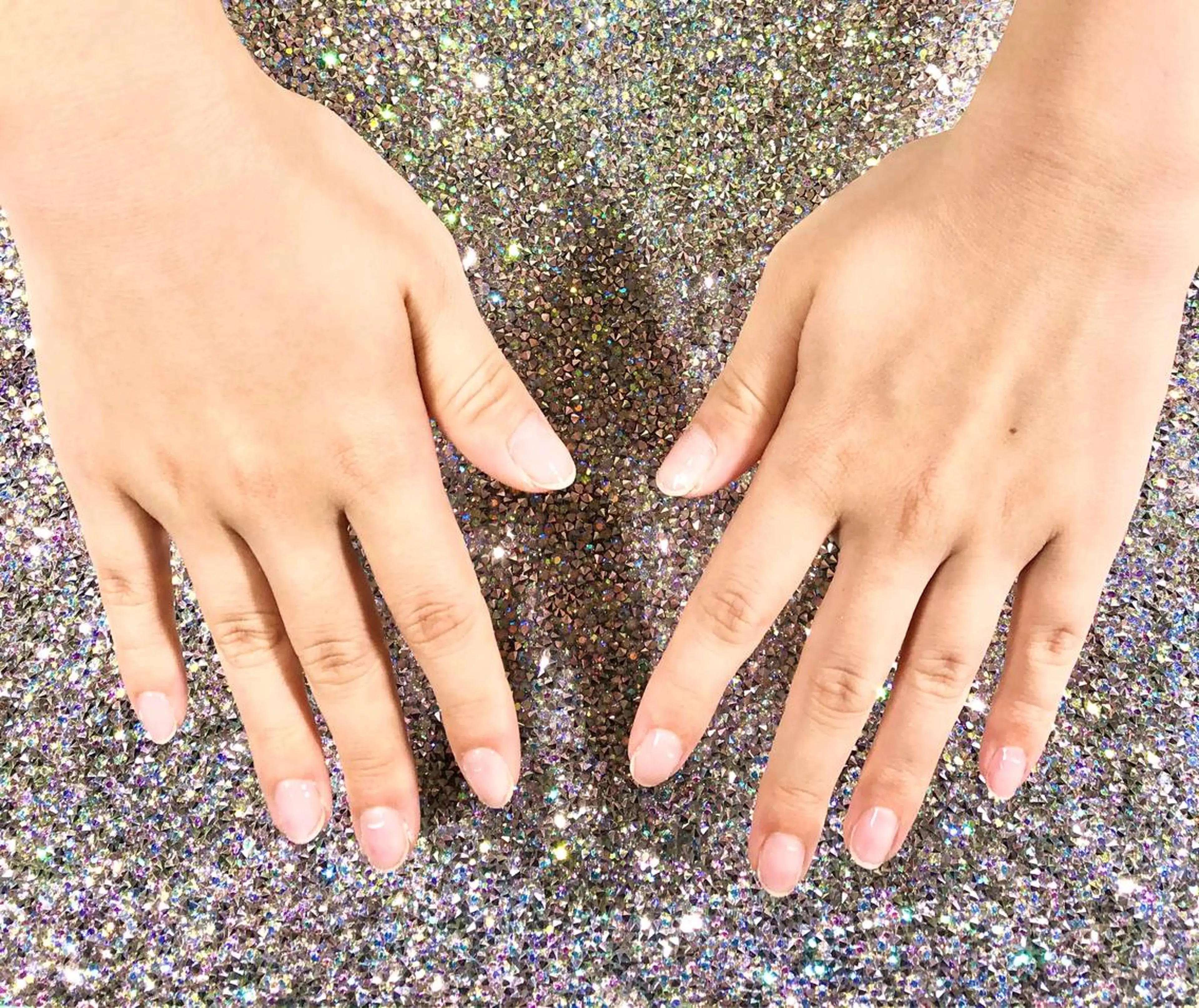 ネイル ジェルネイル ハンドネイル ハンドケア Tairacchi タイラッチのエステ・リラクイメージ