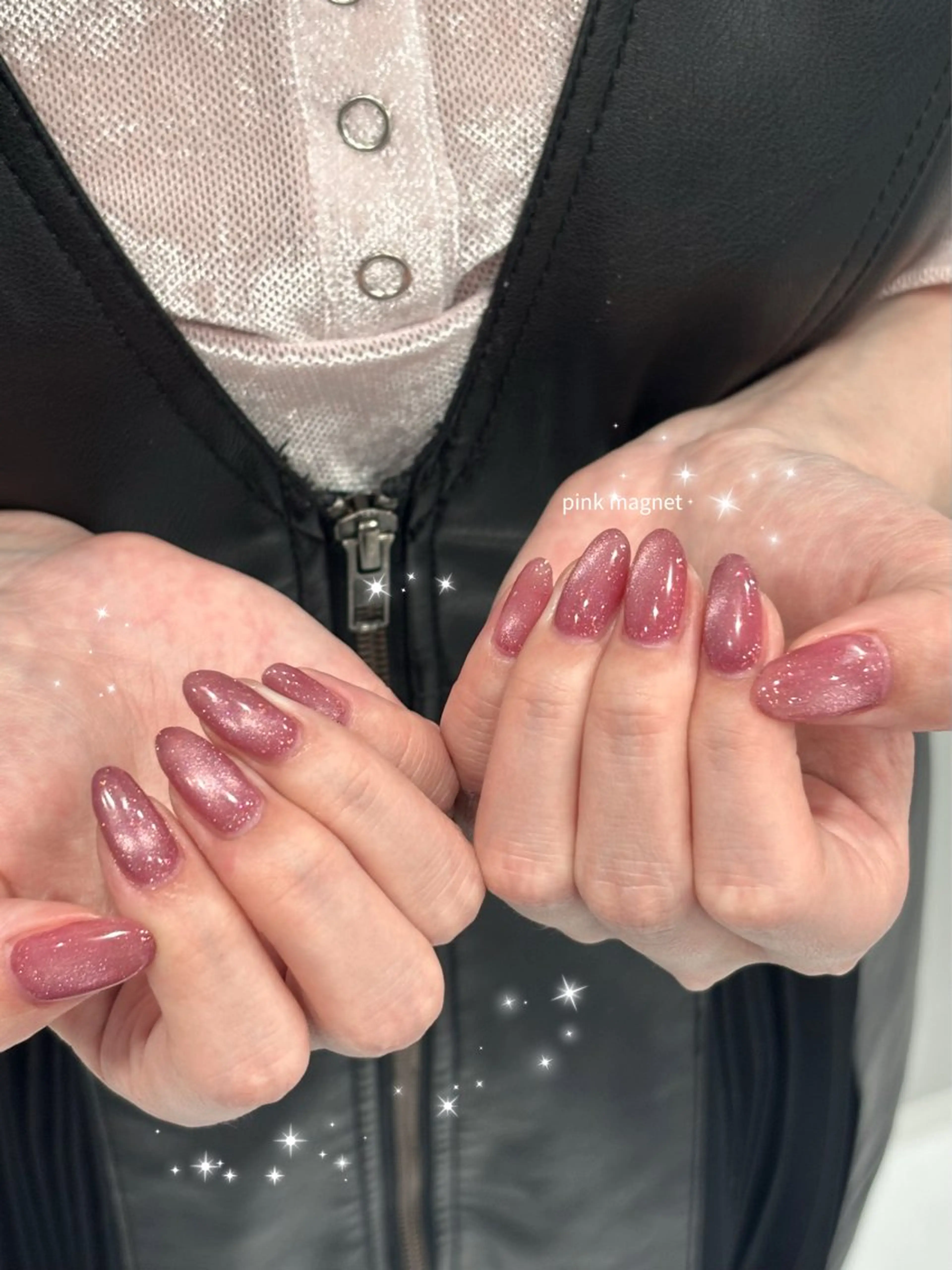 ネイル ハンドネイル Sonyo nail所属・Sonyo nail 🎀sakura🎀のネイルデザイン