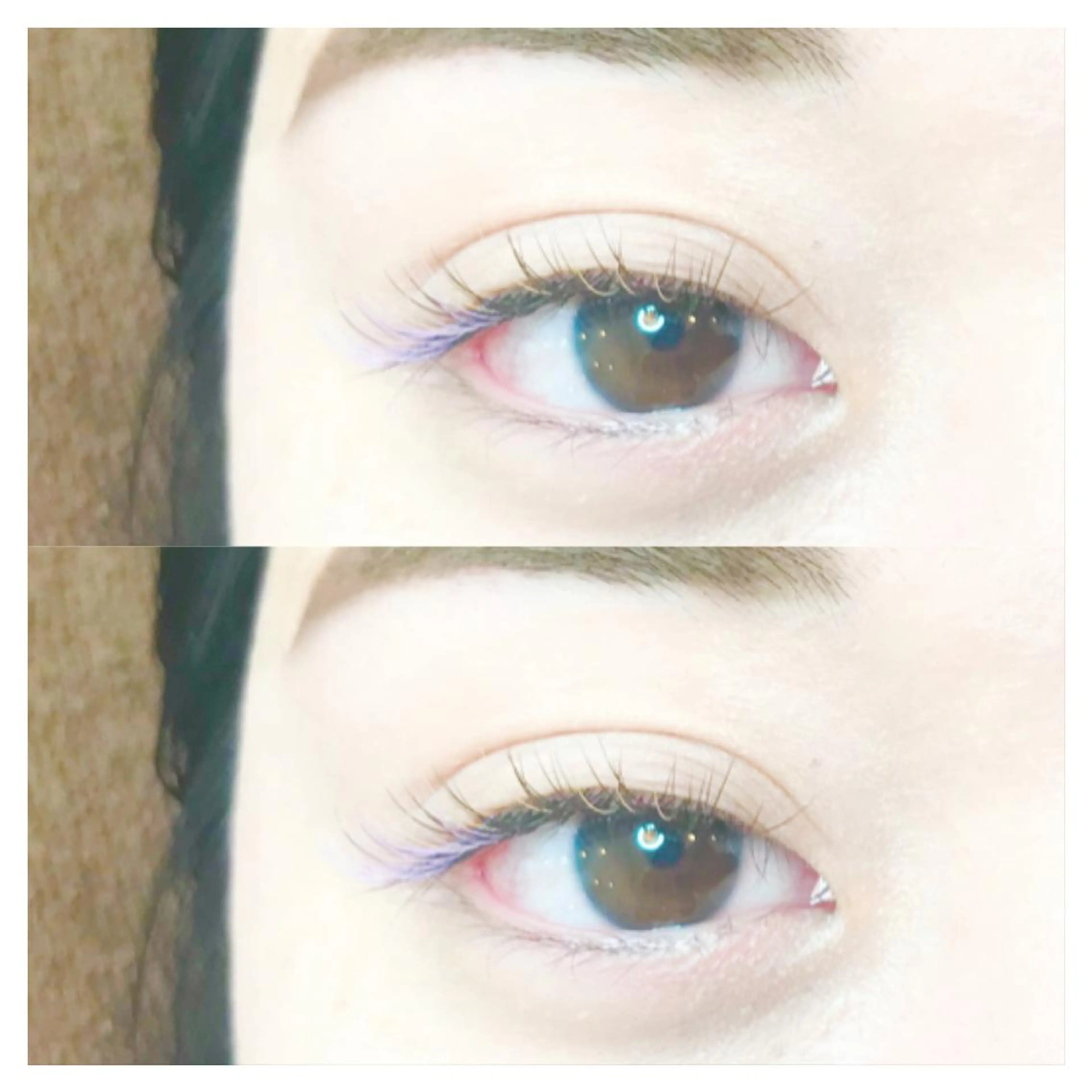 マツエク・マツパ ✩LAURENT✩ Kayoのマツエク・マツパデザイン