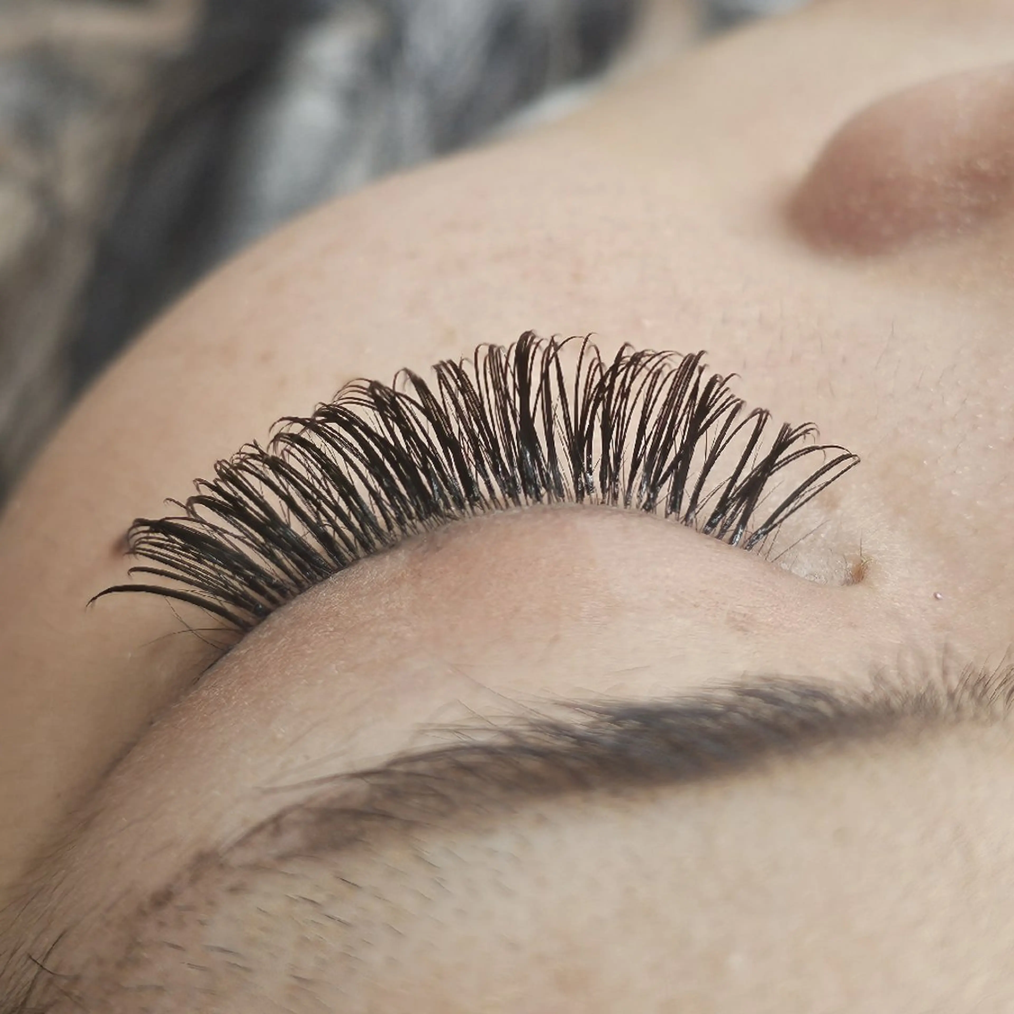 マツエク・マツパ マツエク My+ Yukaのネイルデザイン