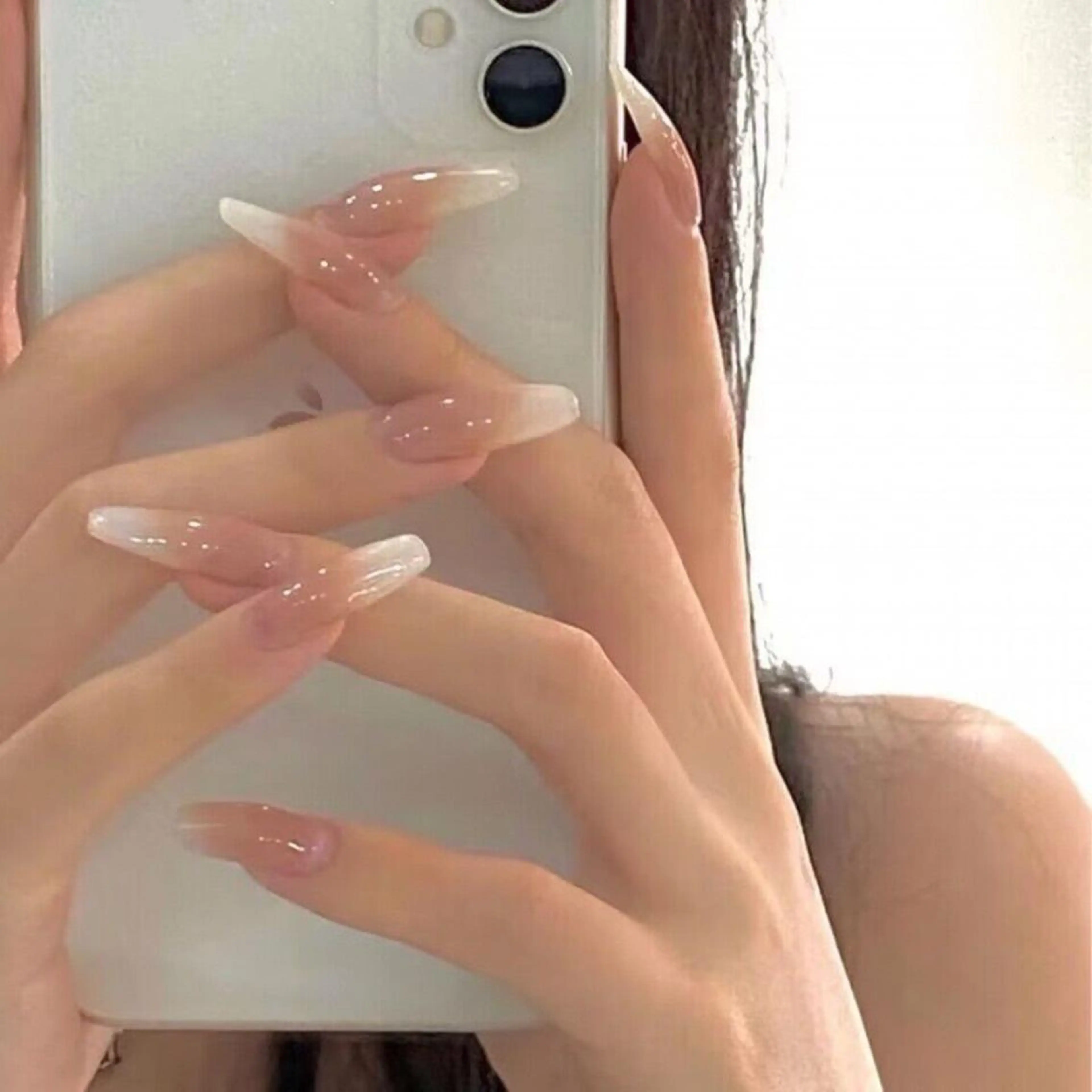 ネイル ジェルネイル スカルプネイル ネイルチップ ナユキNA.YUKI 渋谷店のネイルデザイン