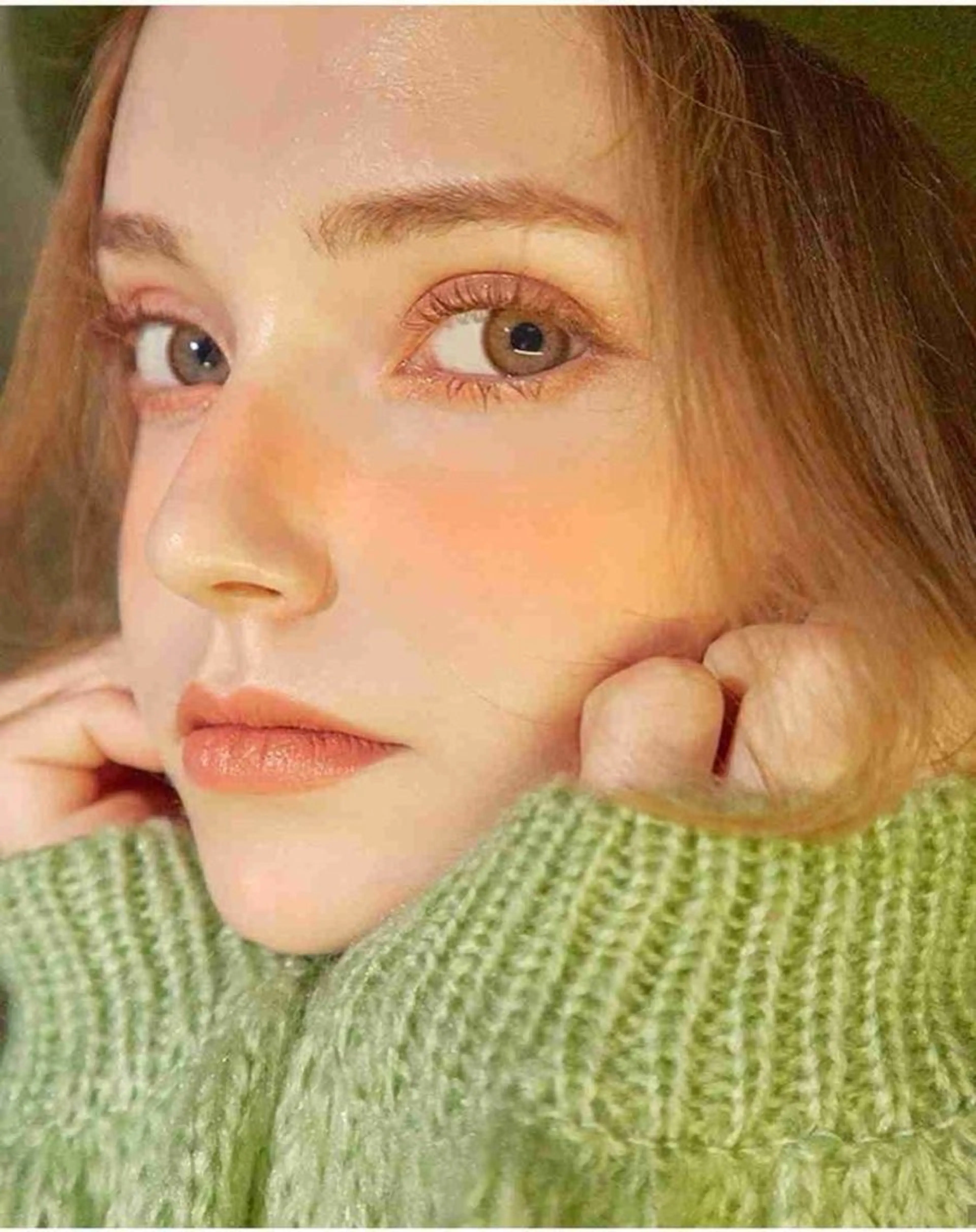 フラットラッシュ 80本の写真