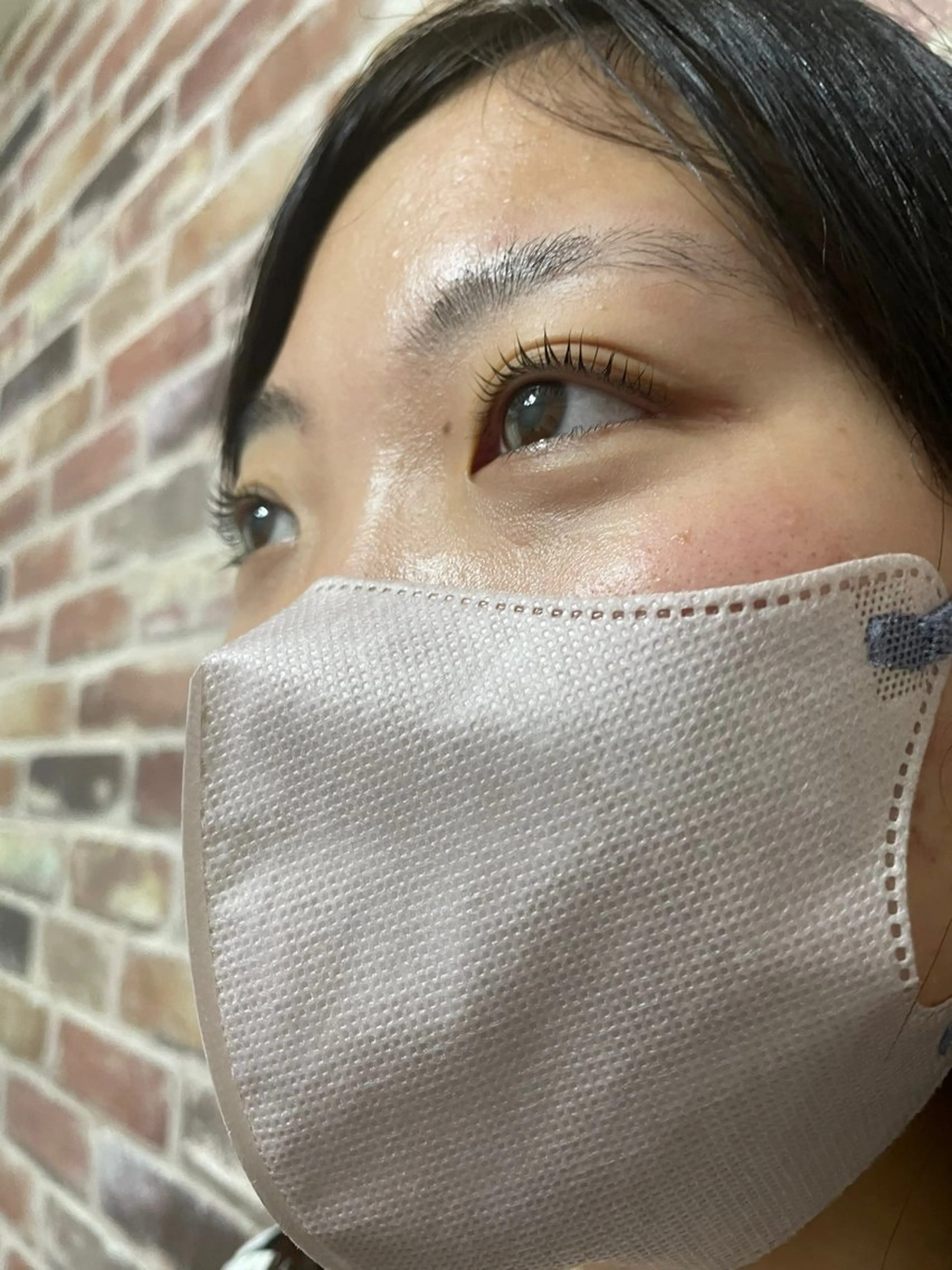 マツエク・マツパ dear beautyのマツエク・マツパデザイン