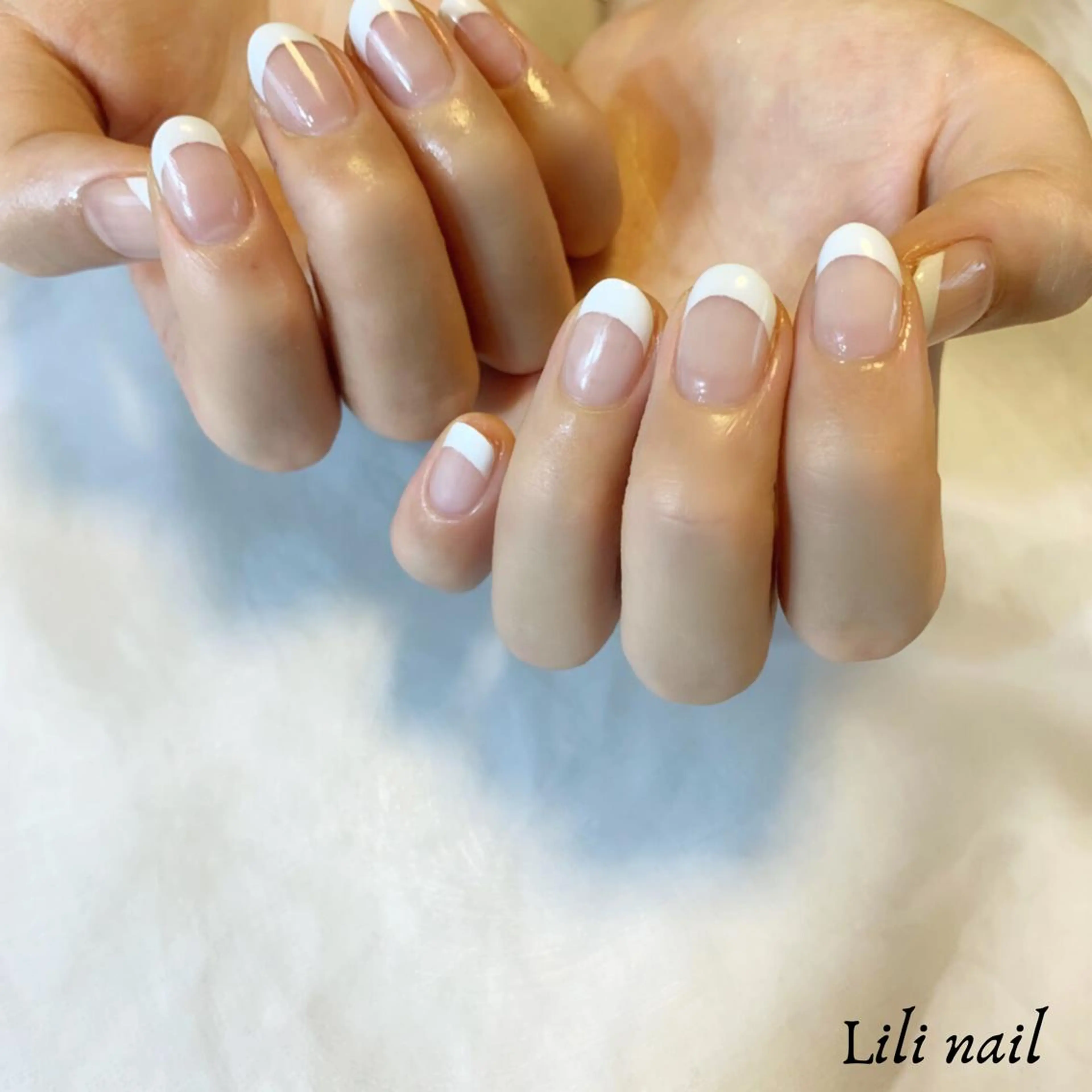 ネイル ハンドネイル Lili beauty salon所属・Lilibeauty salonのネイルデザイン