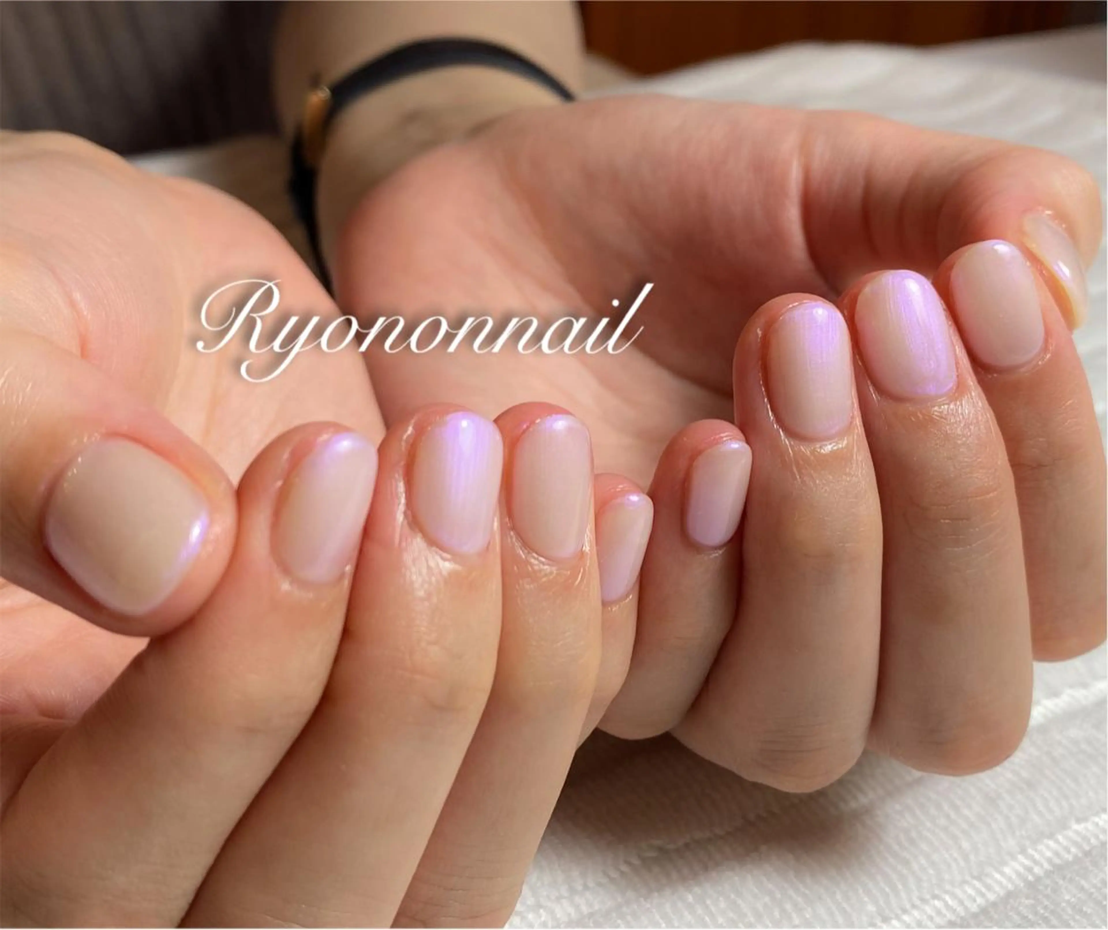 ネイル Ryononnail(リョノンネイル)所属・Ryononnail 上谷典子のネイルデザイン