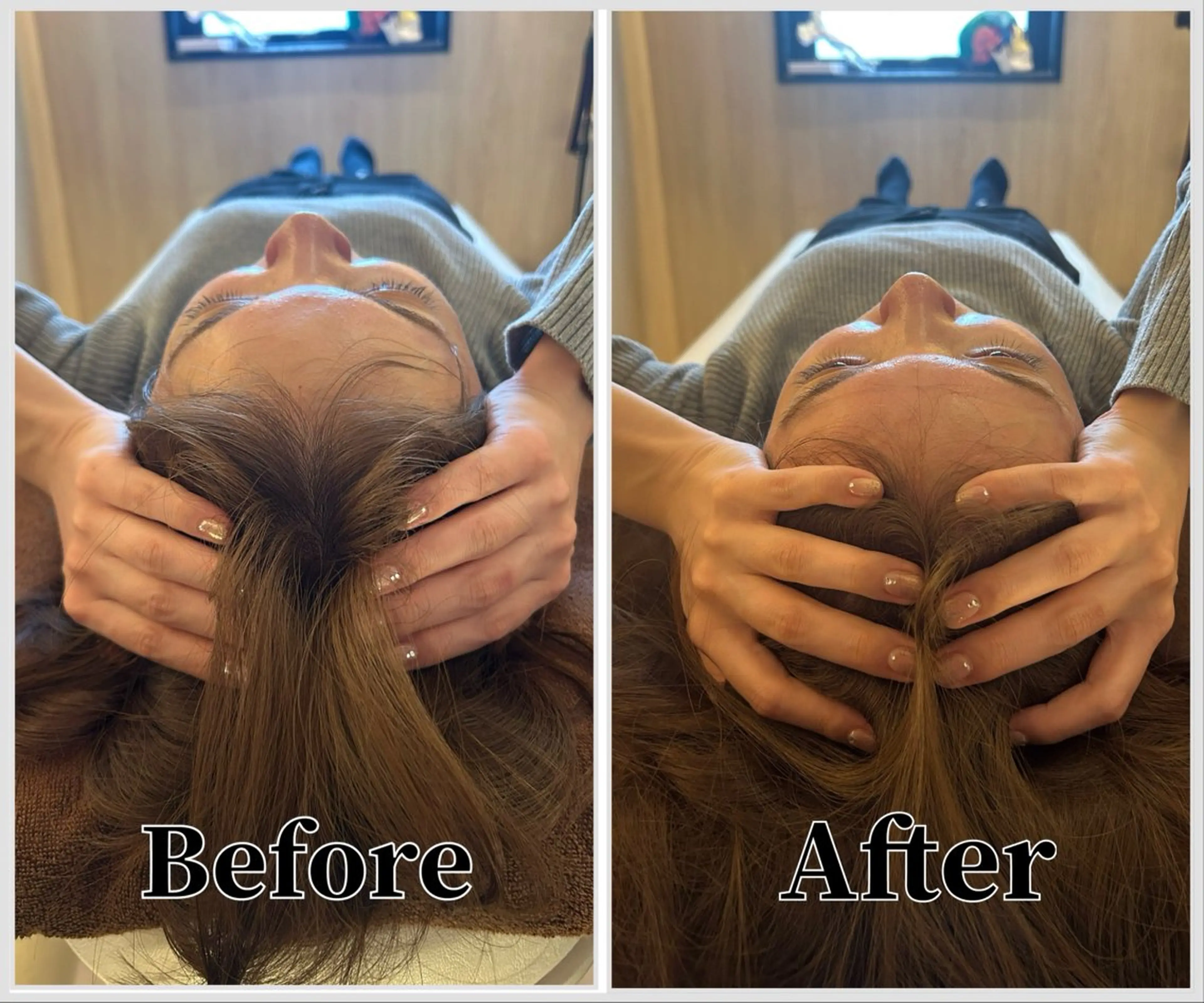 リラク 整体 LALUZ中目黒のその他イメージ