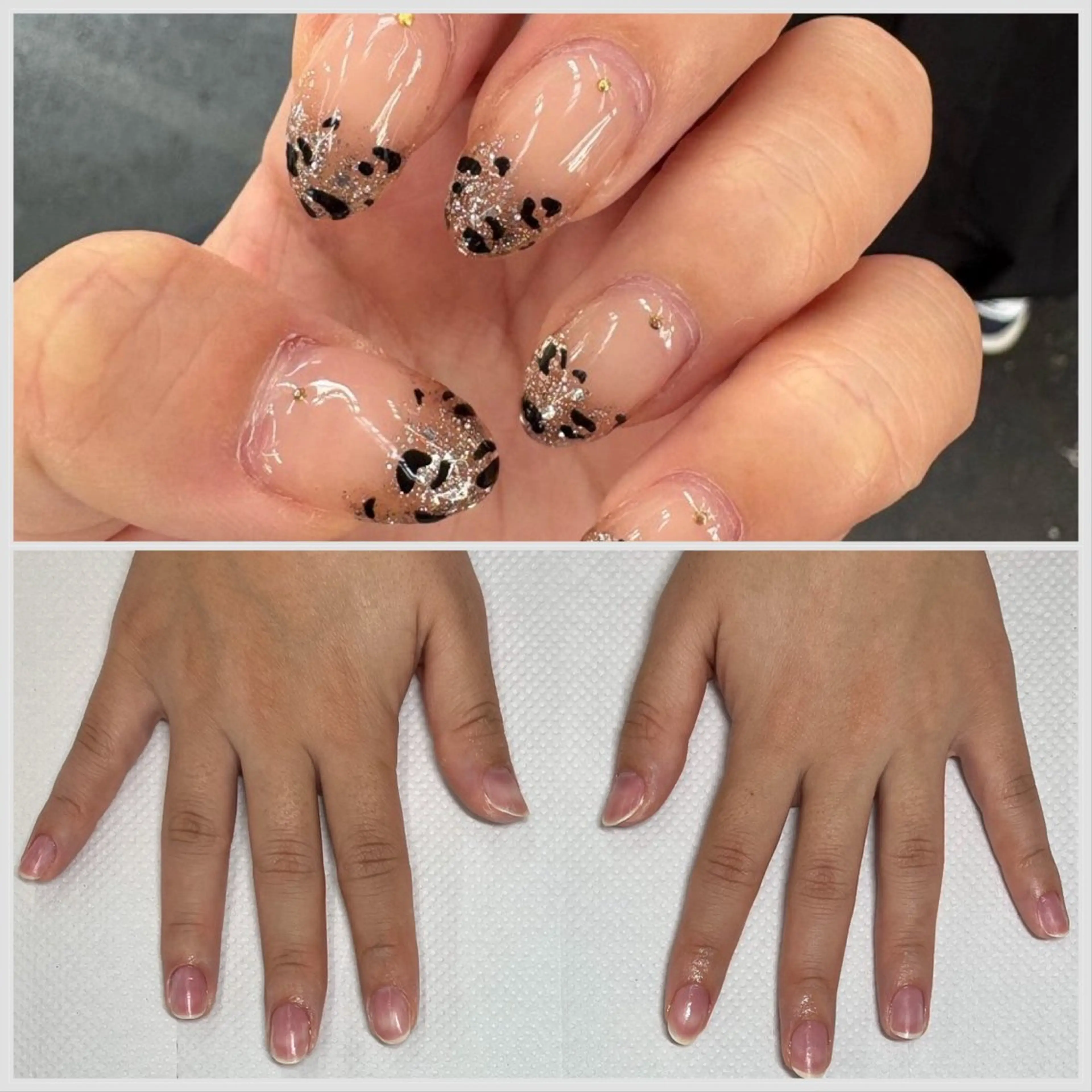 ネイル 加藤 💅のネイルデザイン