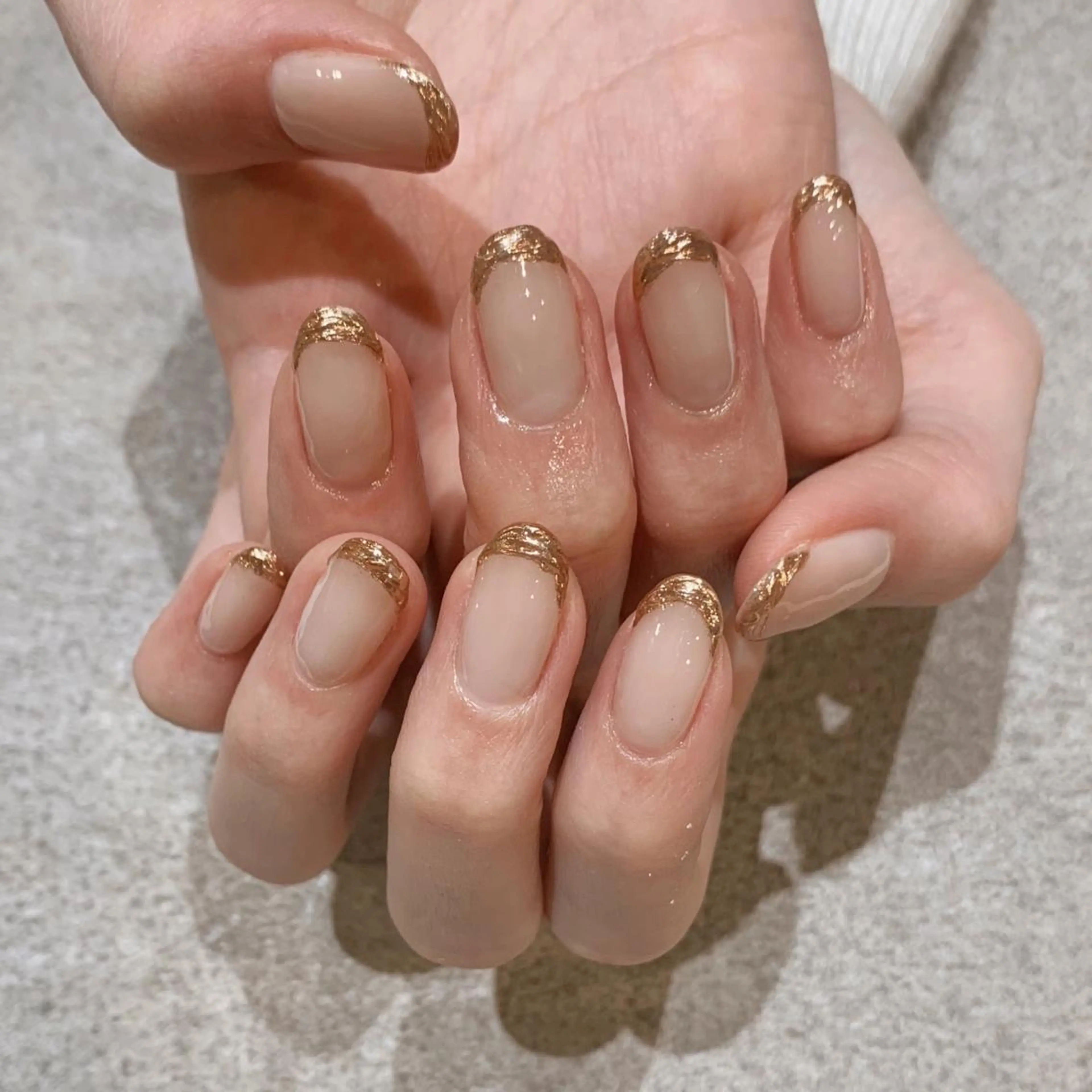 ネイル 鈴木 ひとみのエステ・リラクイメージ