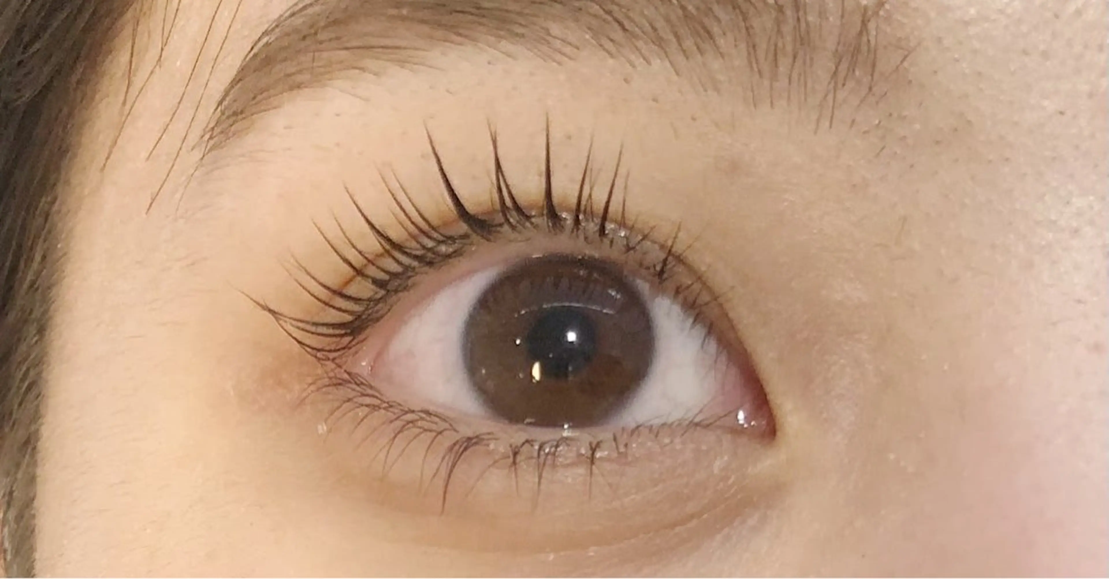 マツエク・マツパ ayano🐾 eightのマツエク・マツパデザイン